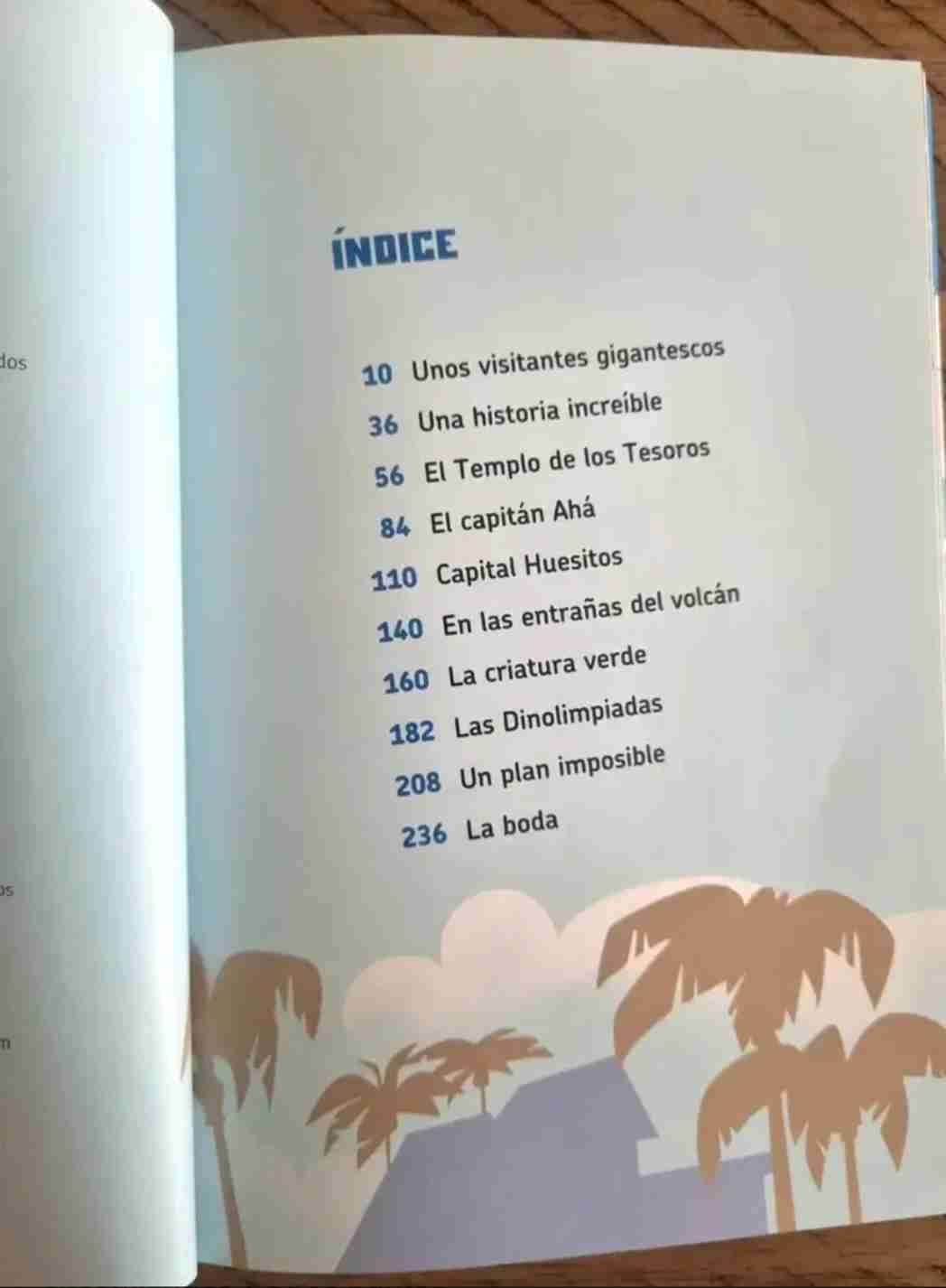Libro Wigetta En Las Dinolimpiadas, Ed. Planeta - miniatura 3