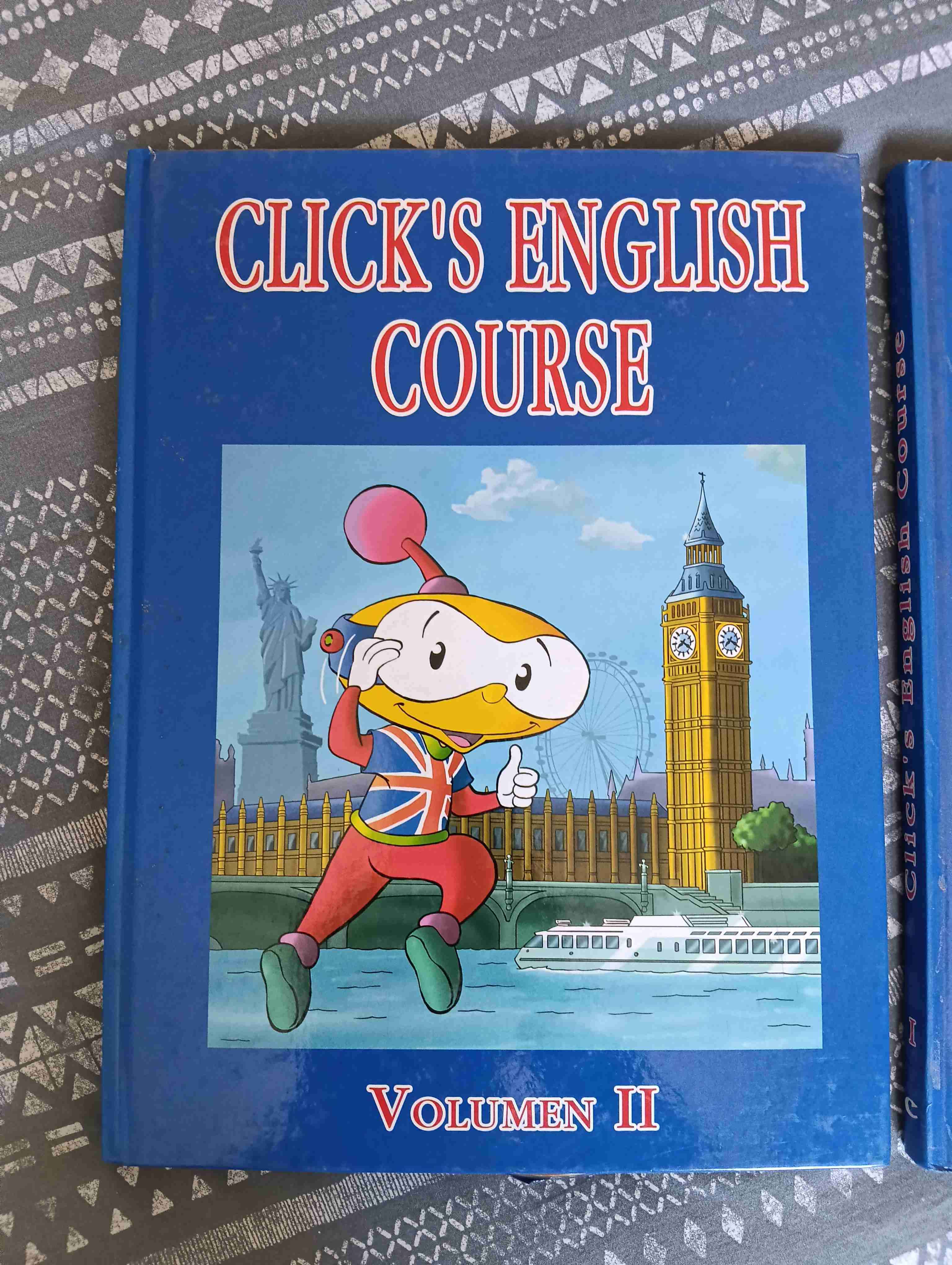 Selección de libros - miniatura 1