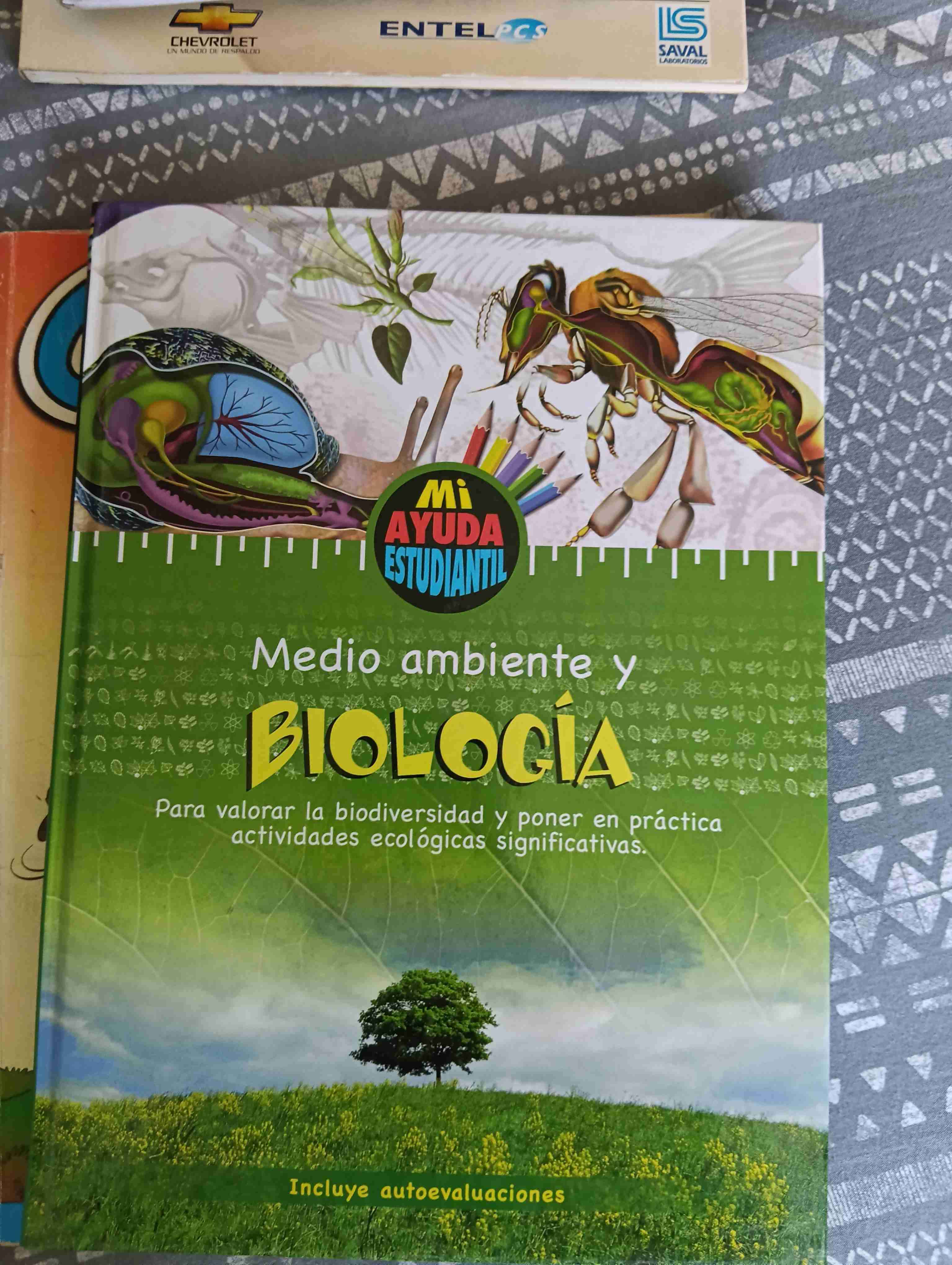 Selección de libros - miniatura 5