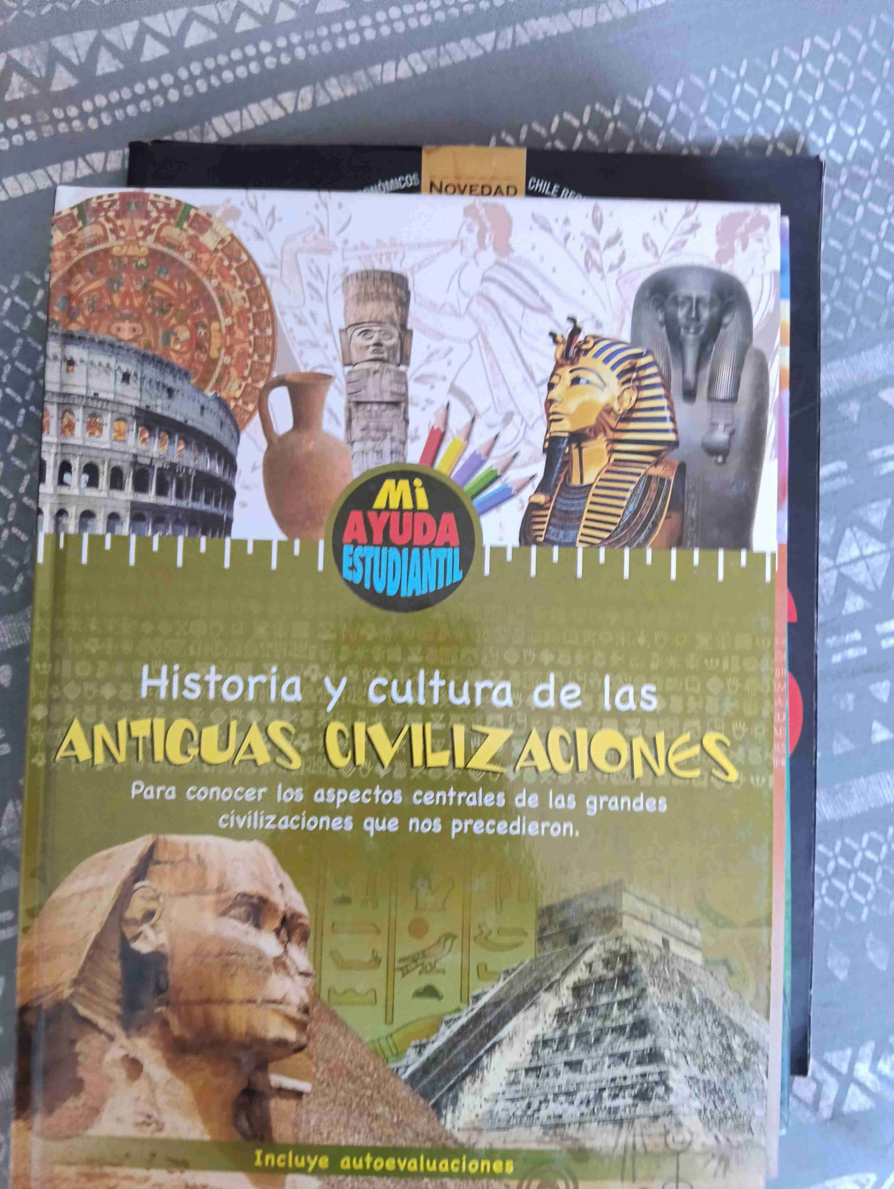 Selección de libros - miniatura 6