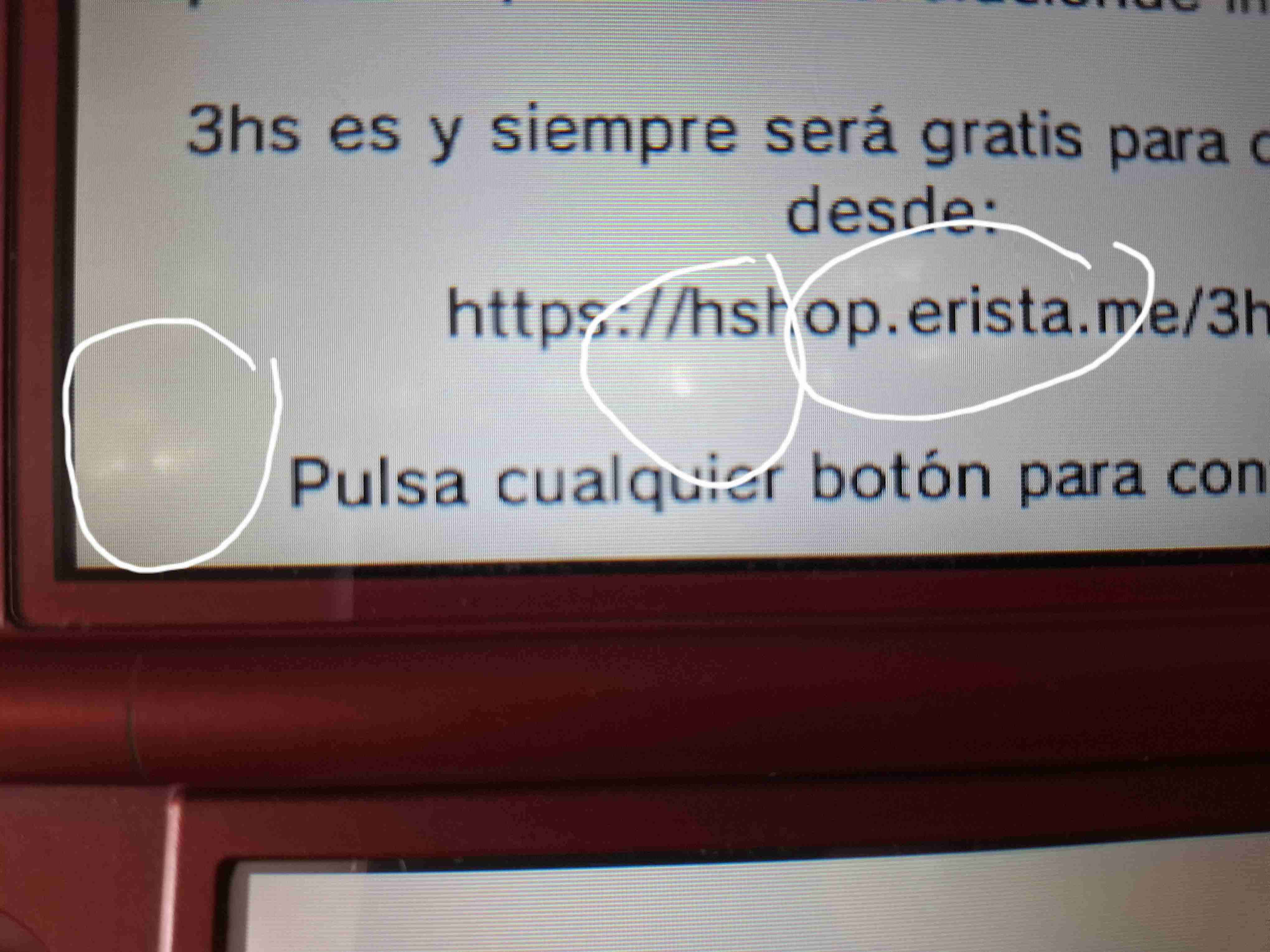 Consola New Nintendo 3DS XL roja - miniatura 5