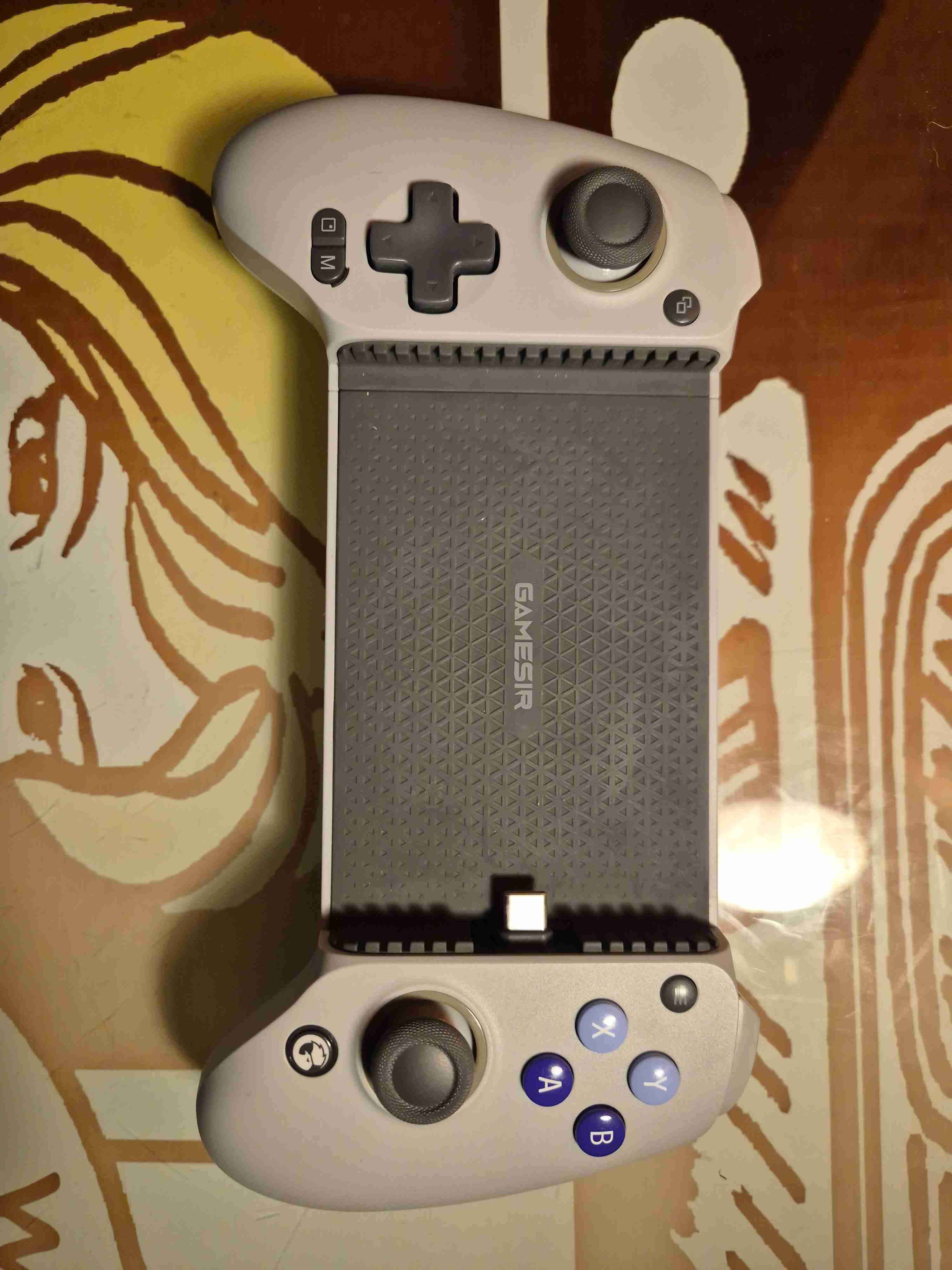 Mando para smartphone GameSir - miniatura 1