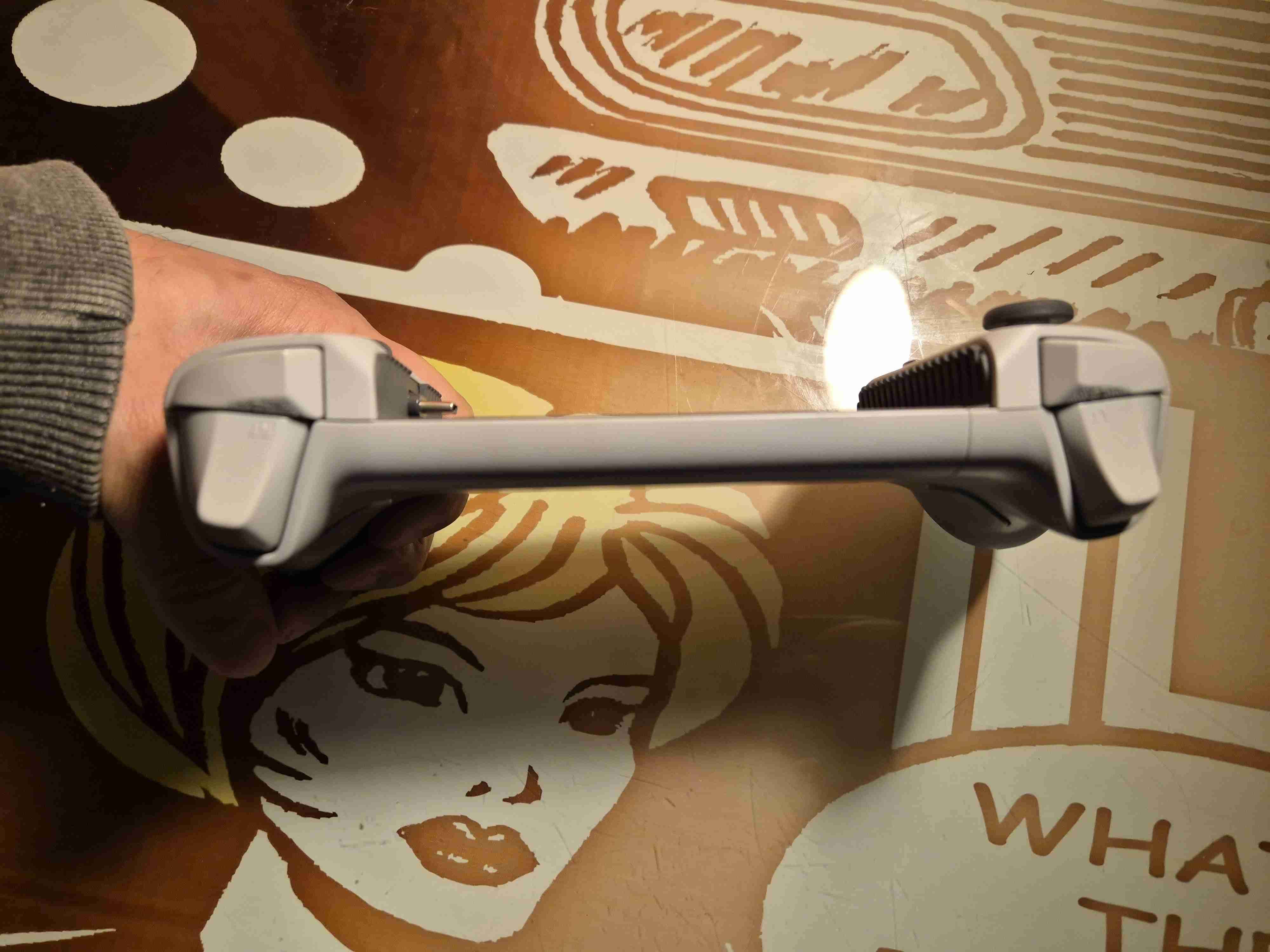 Mando para smartphone GameSir - miniatura 3