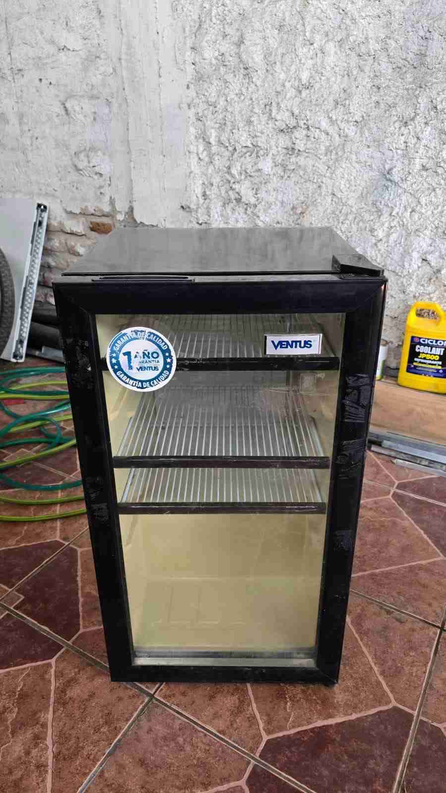 Minicooler Ventus - miniatura 1