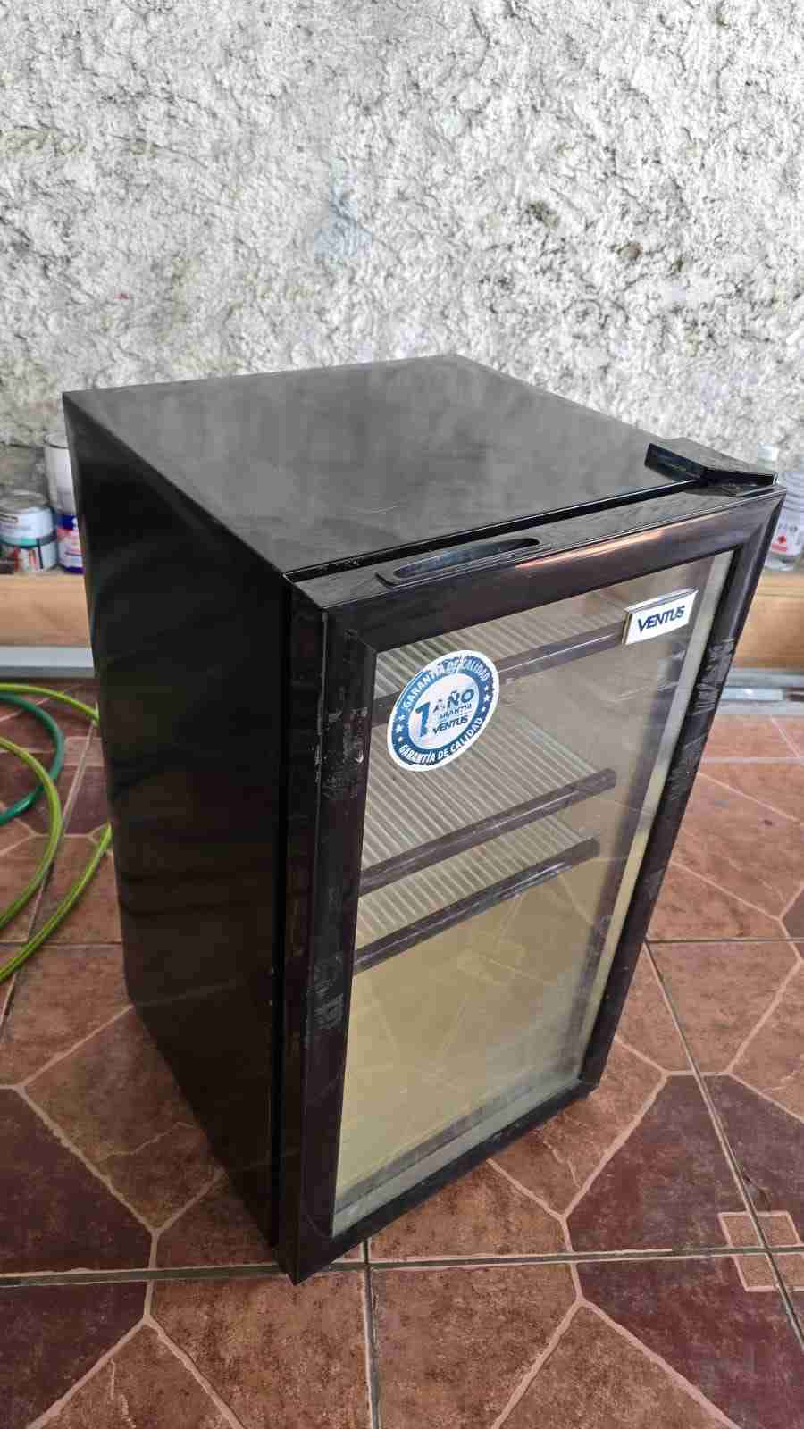 Minicooler Ventus - miniatura 2