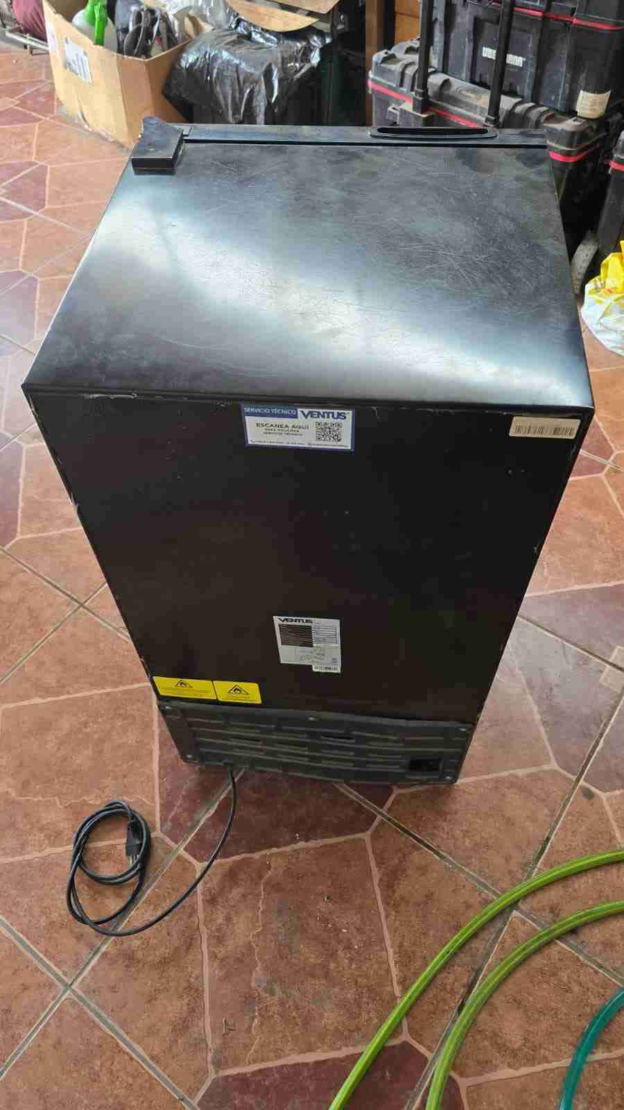 Minicooler Ventus - miniatura 3