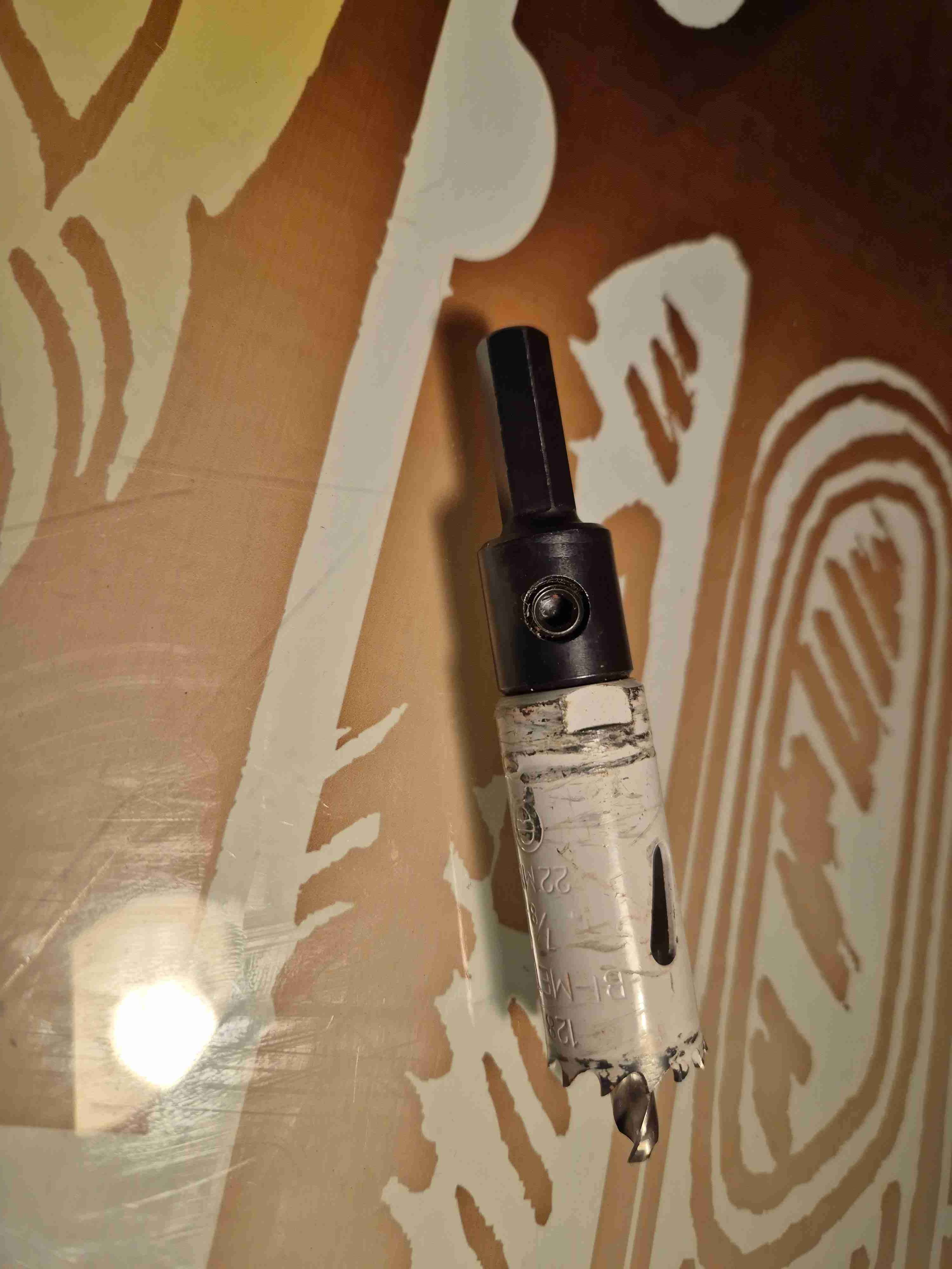 Sierra perforadora Bosch - miniatura 4