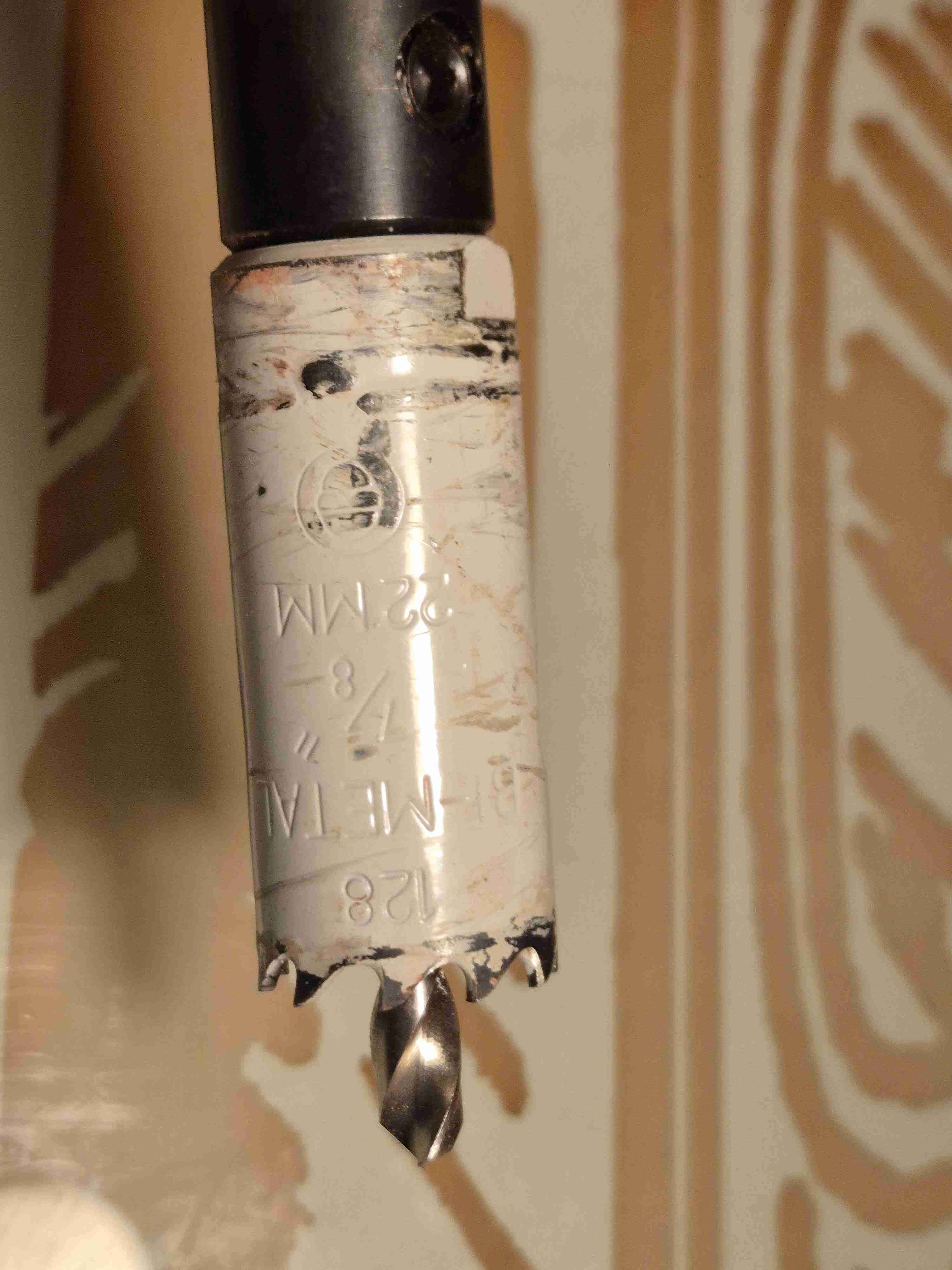 Sierra perforadora Bosch - miniatura 5