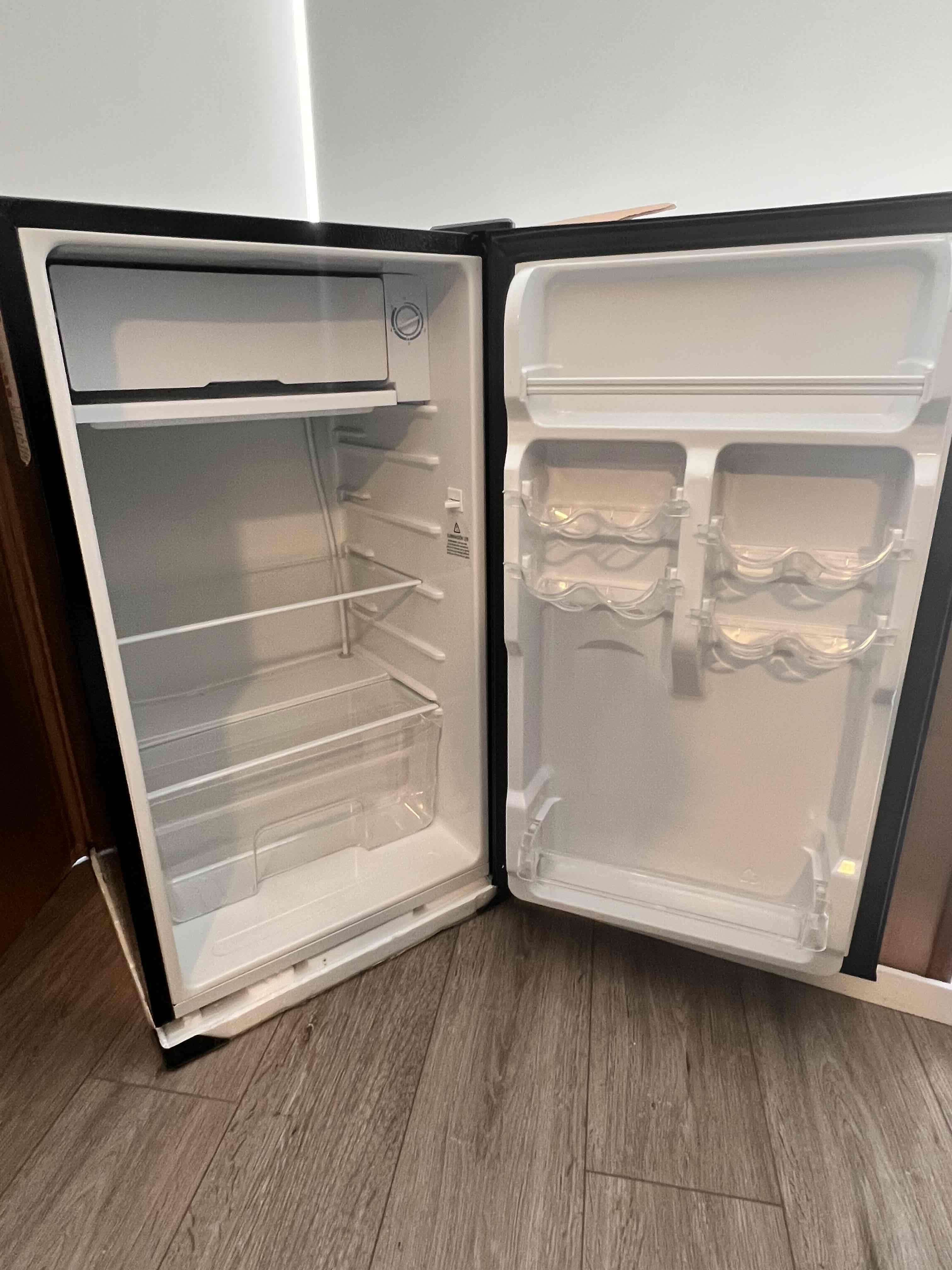 Mini bar negro Libero - miniatura 2