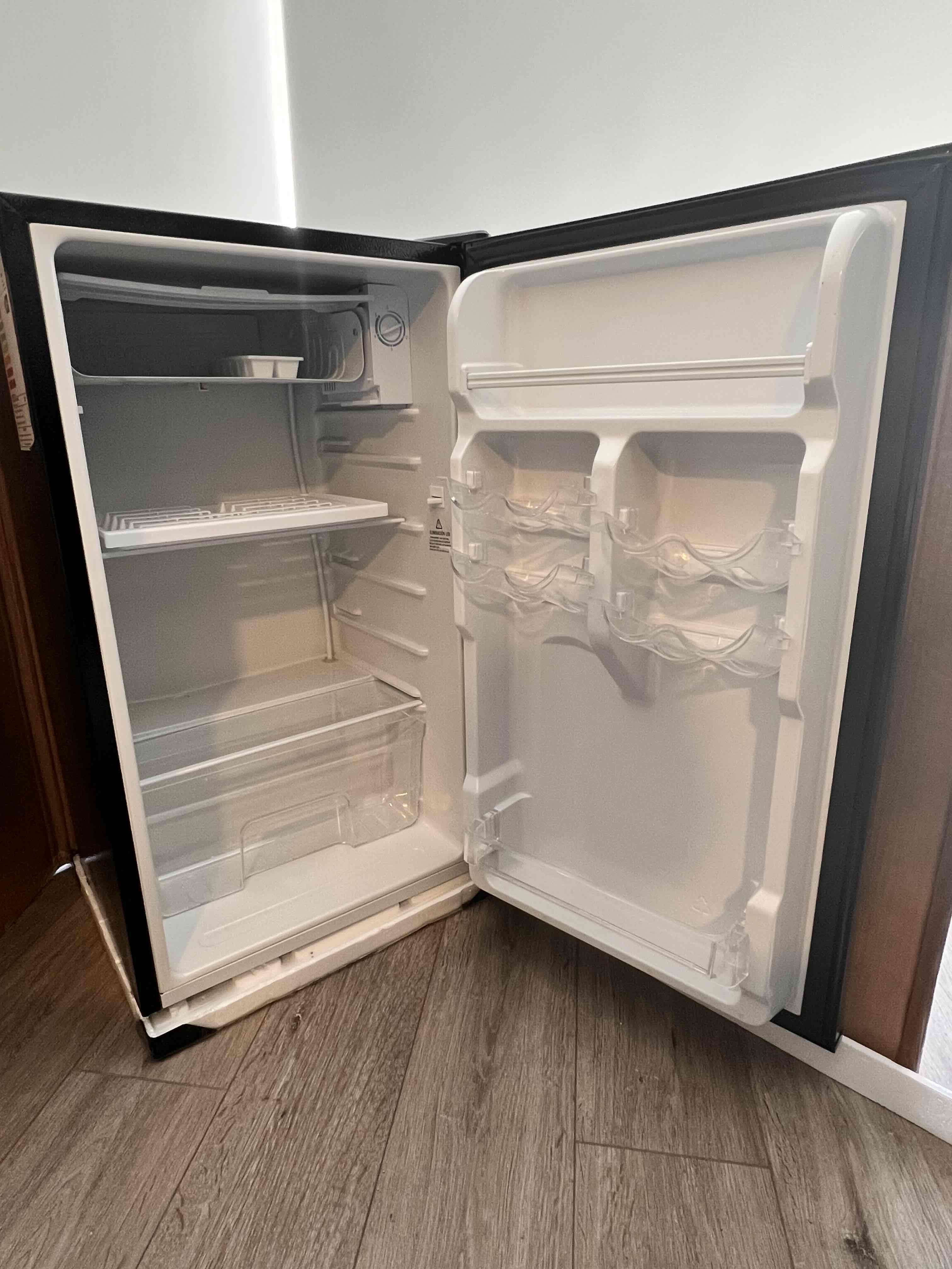 Mini bar negro Libero - miniatura 3