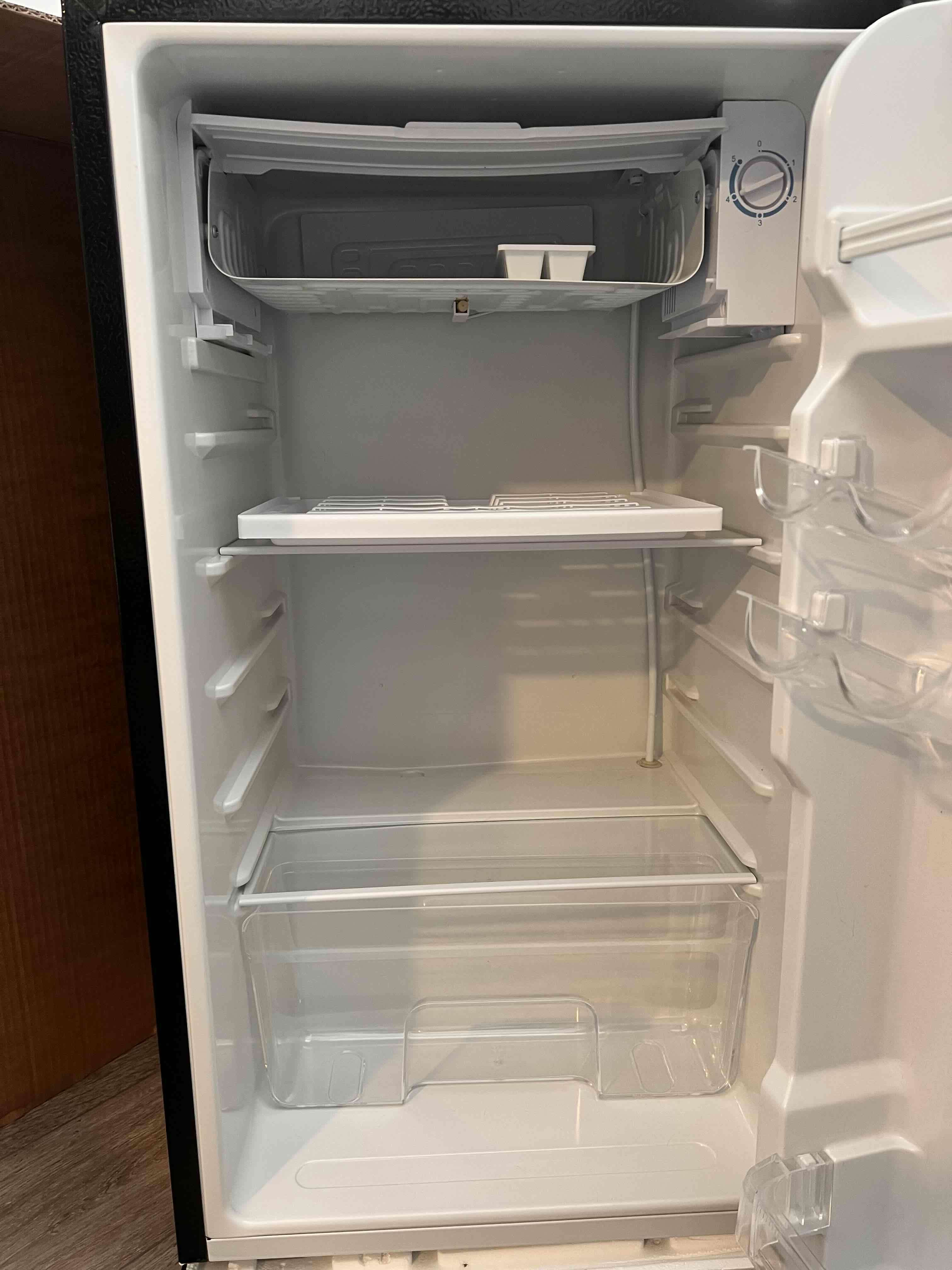 Mini bar negro Libero - miniatura 4