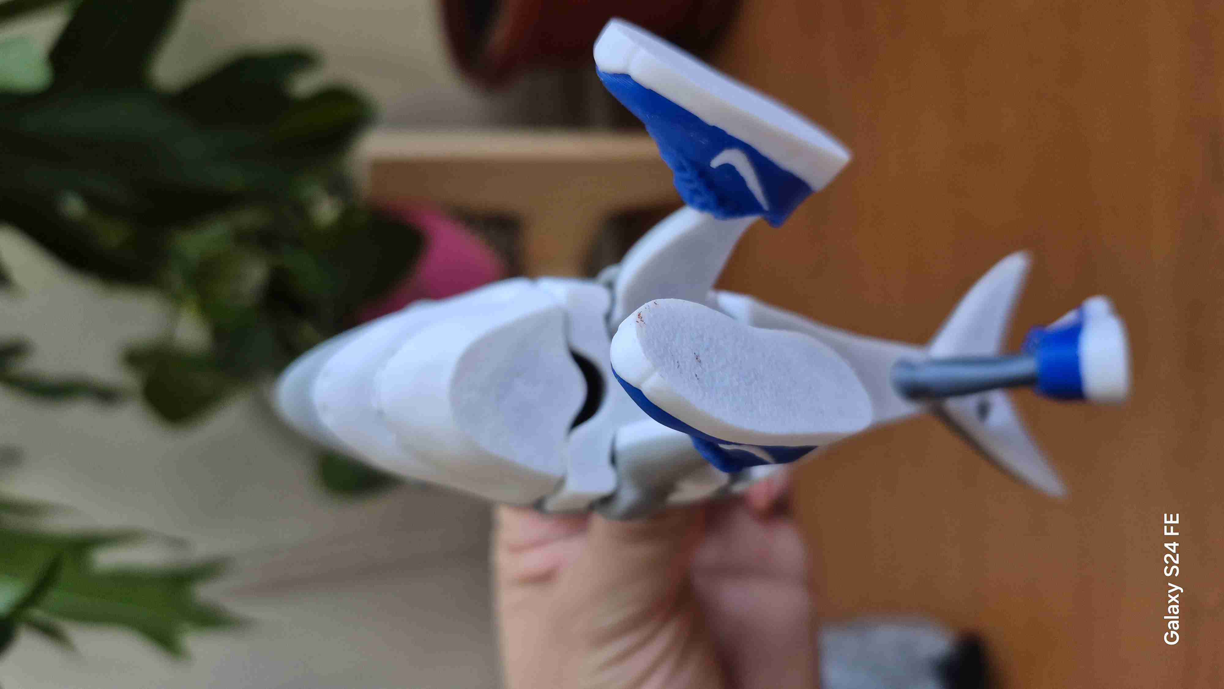 Peluches Tralalero Tralala - miniatura 3