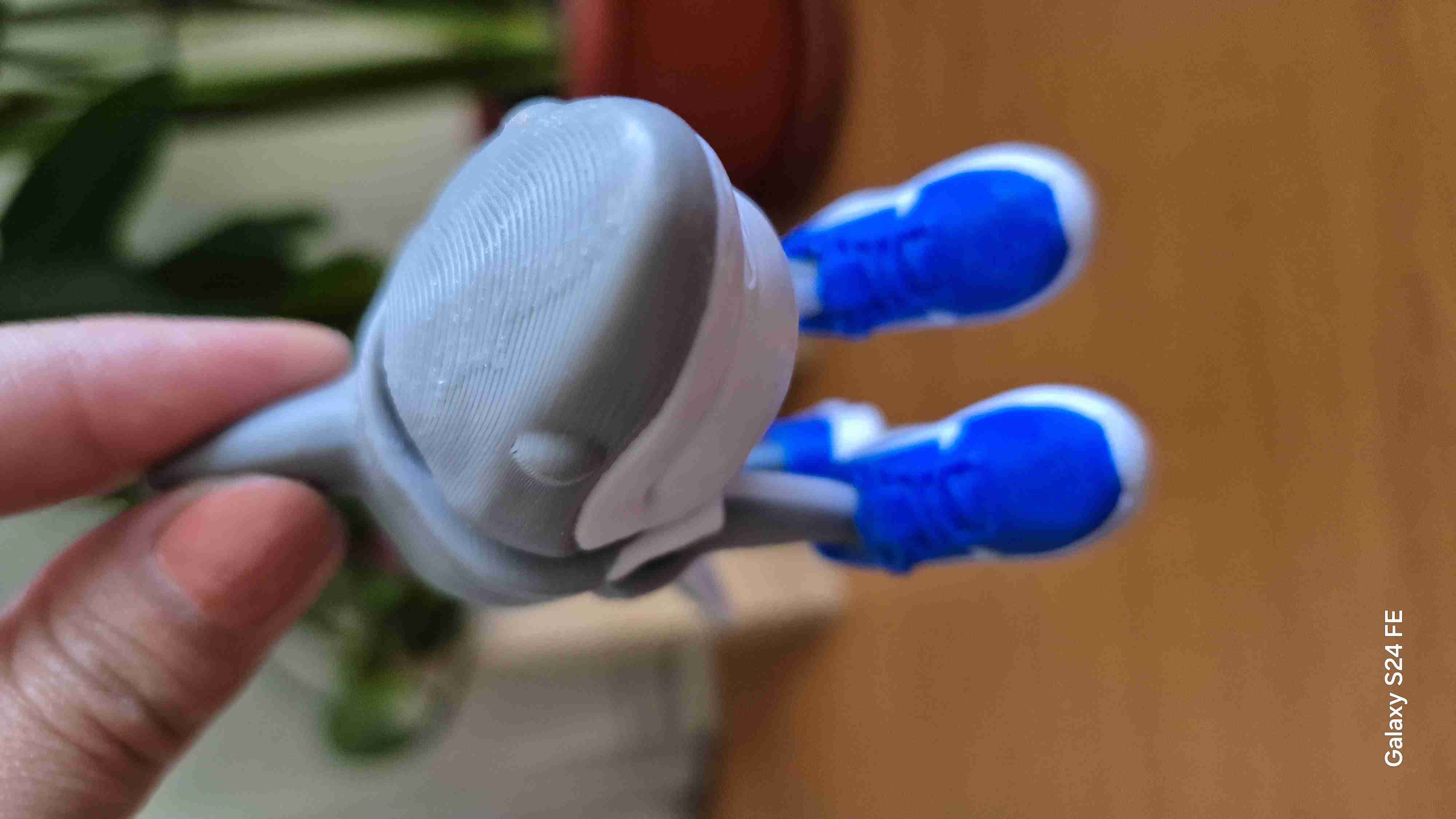 Peluches Tralalero Tralala - miniatura 4