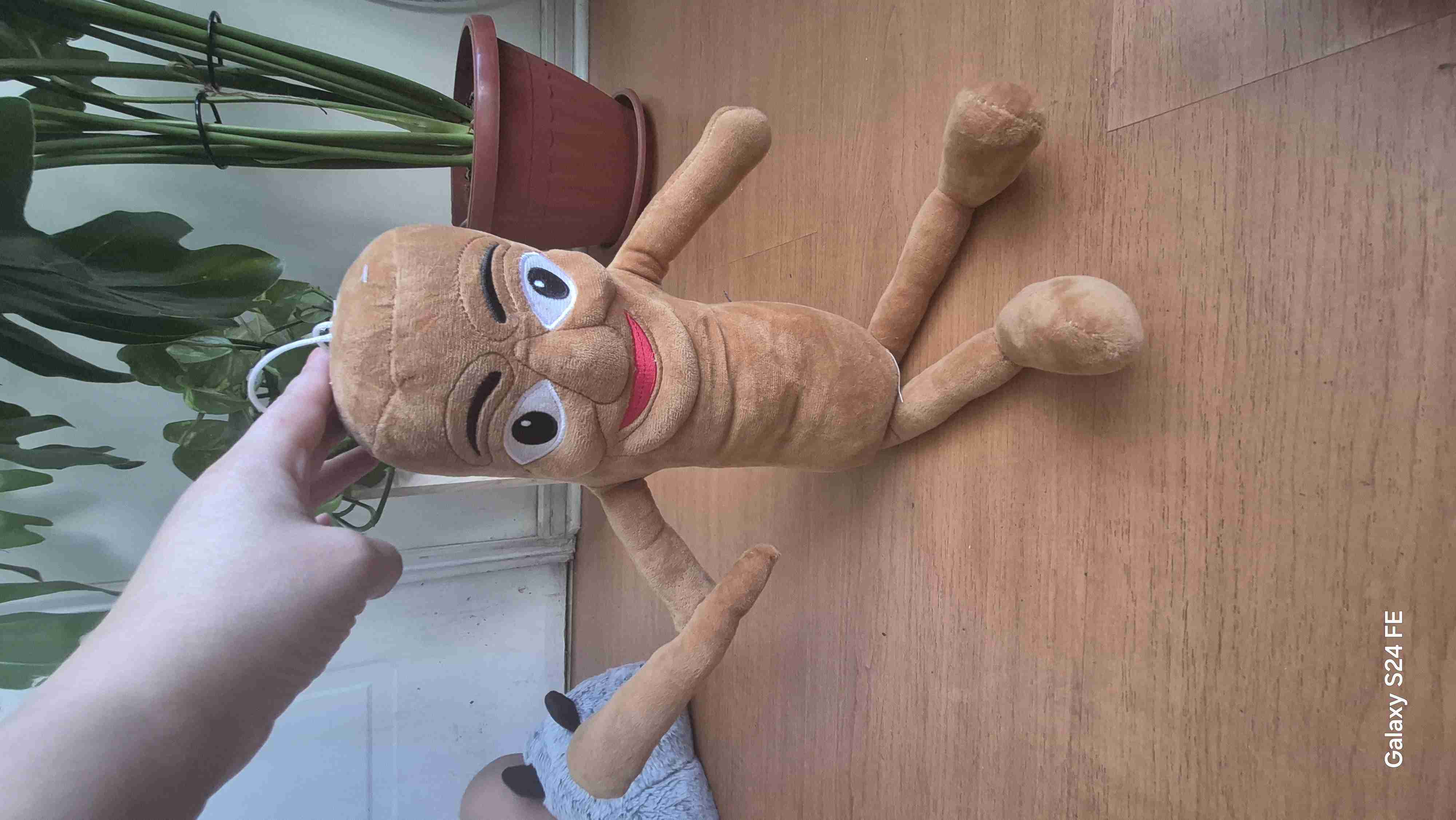 Peluches Tralalero Tralala - miniatura 6