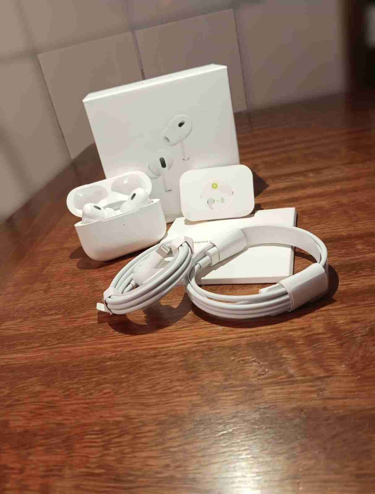Airpods pro 2