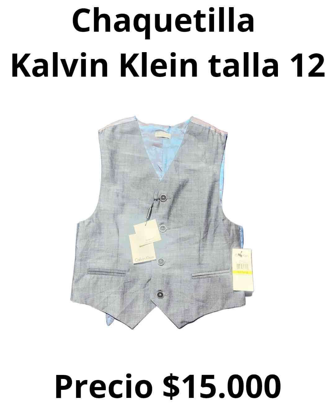 Trajes y chaquetas - miniatura 3