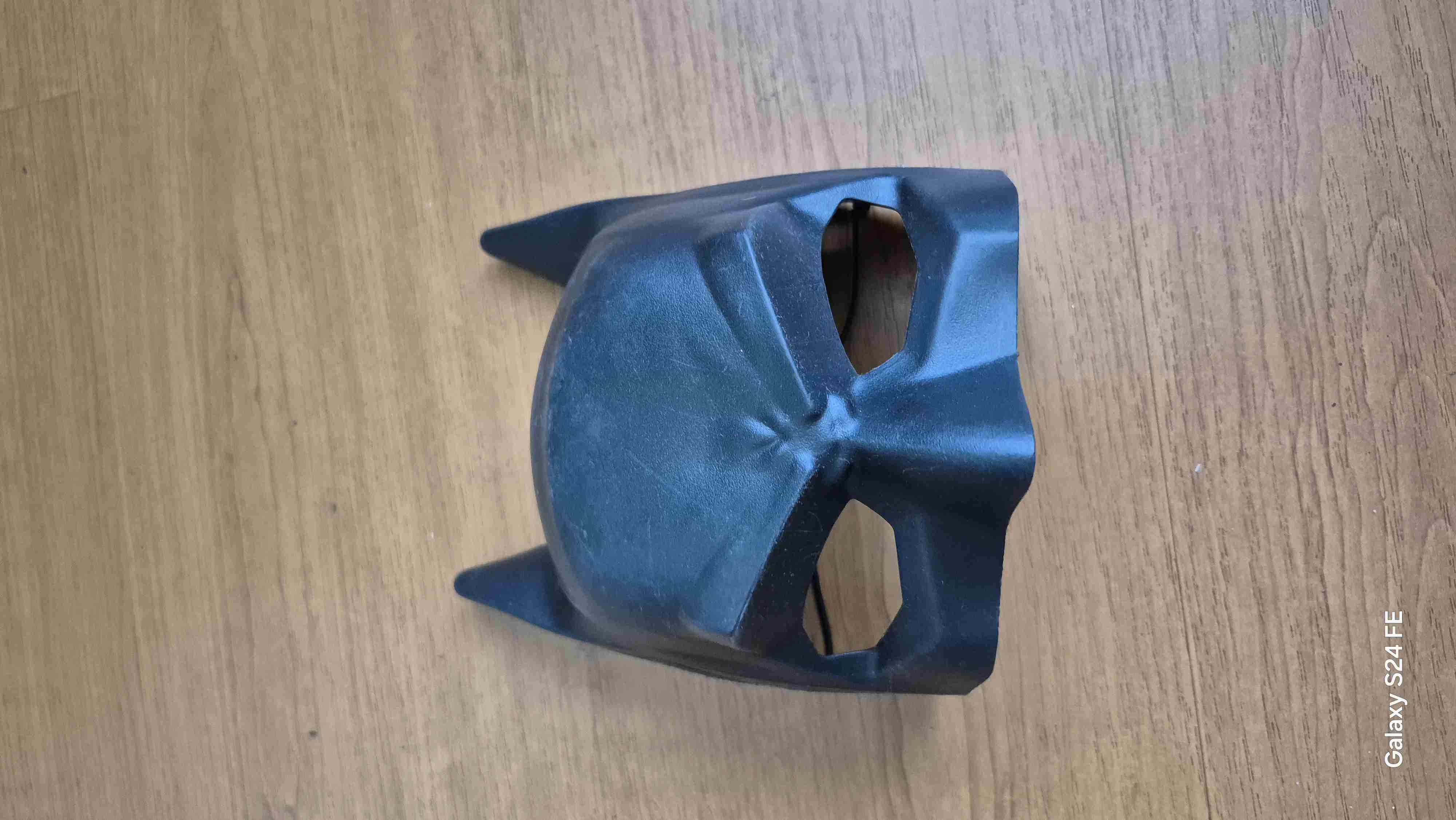 Peluche pequeño marrón - miniatura 4