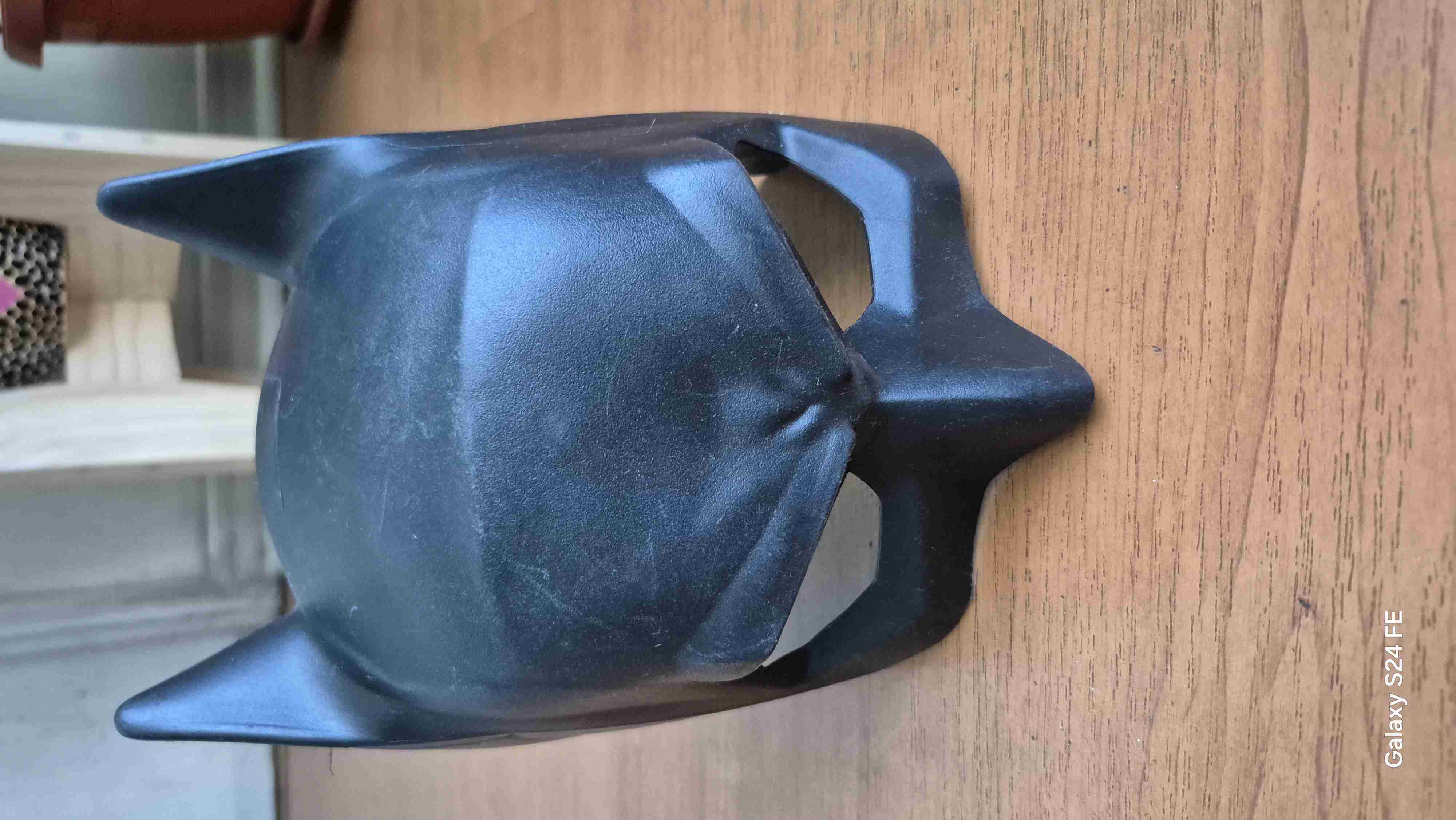 Peluche pequeño marrón - miniatura 5