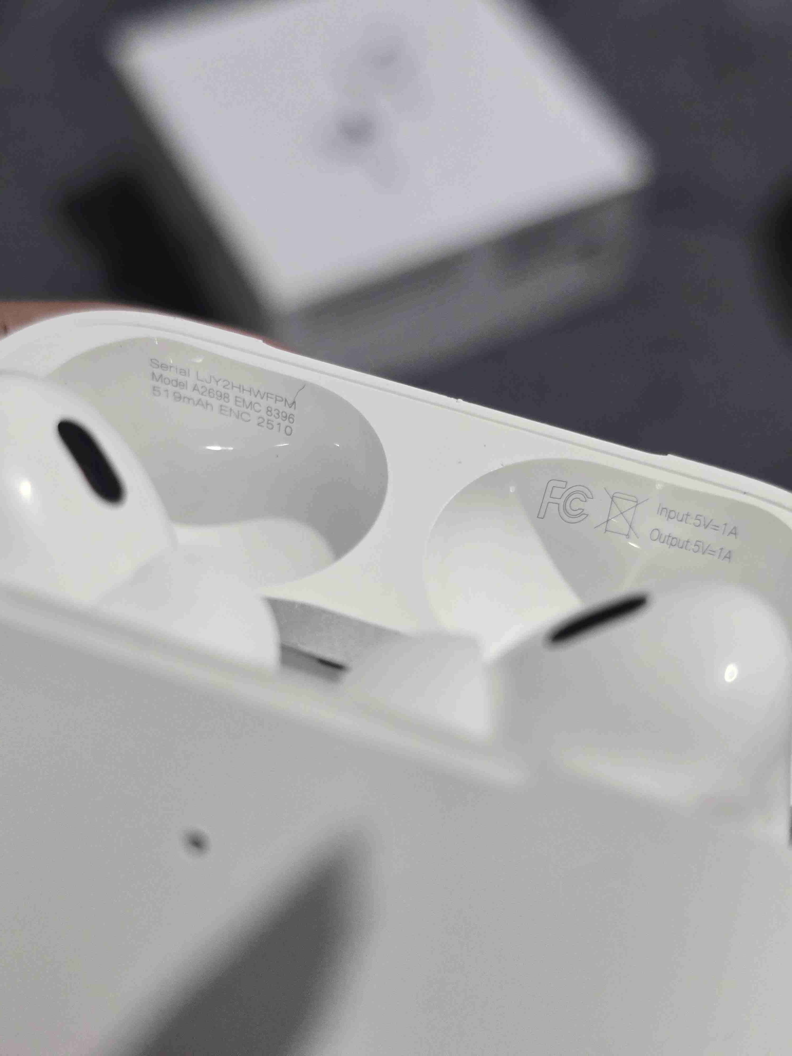 Audífonos inalámbricos nuevos - miniatura 4