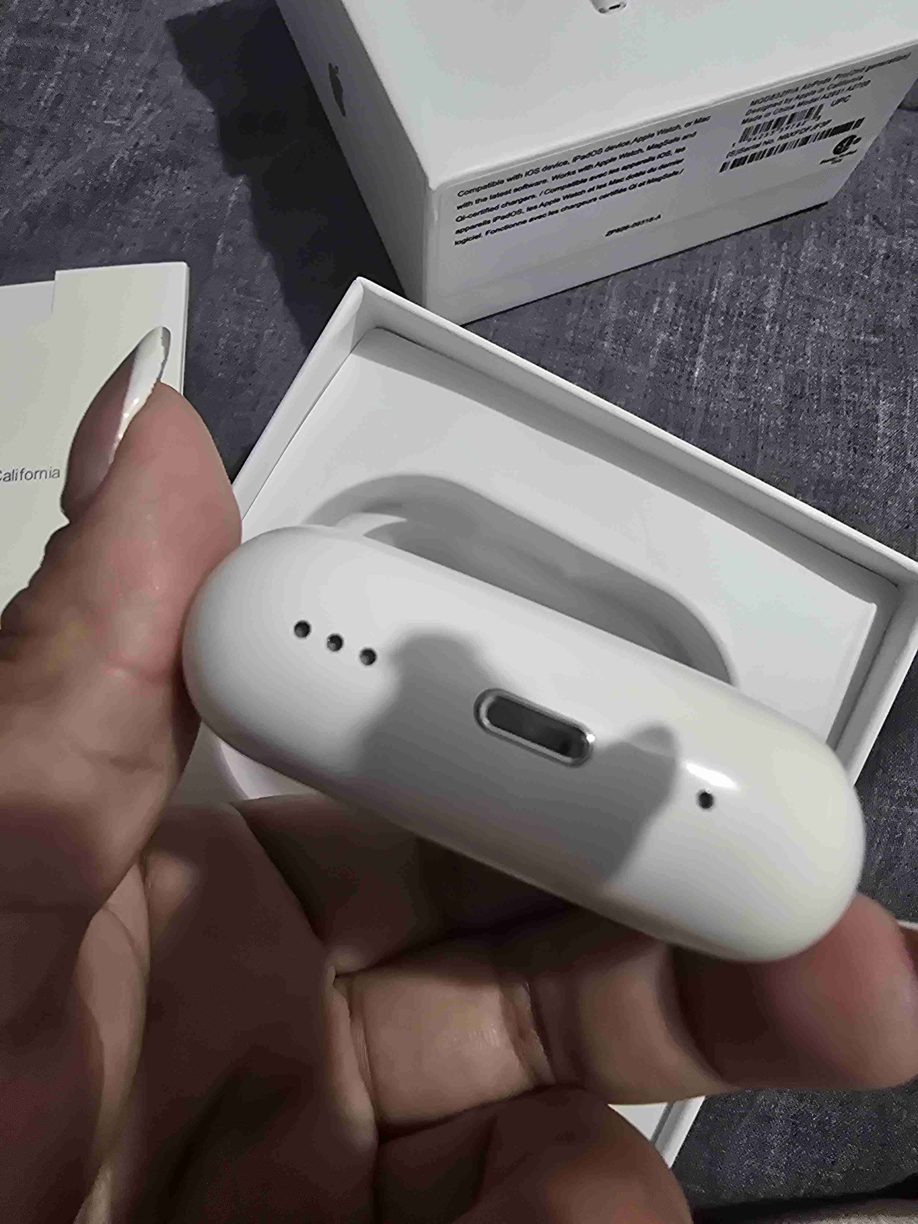 Audífonos inalámbricos nuevos - miniatura 6