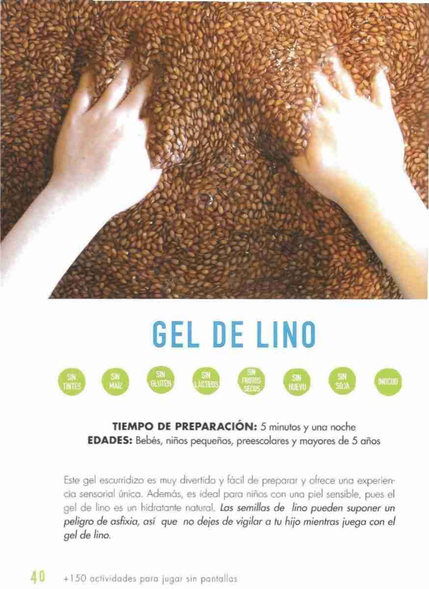 Libro 150 actividades sin pantallas. PDF - miniatura 2