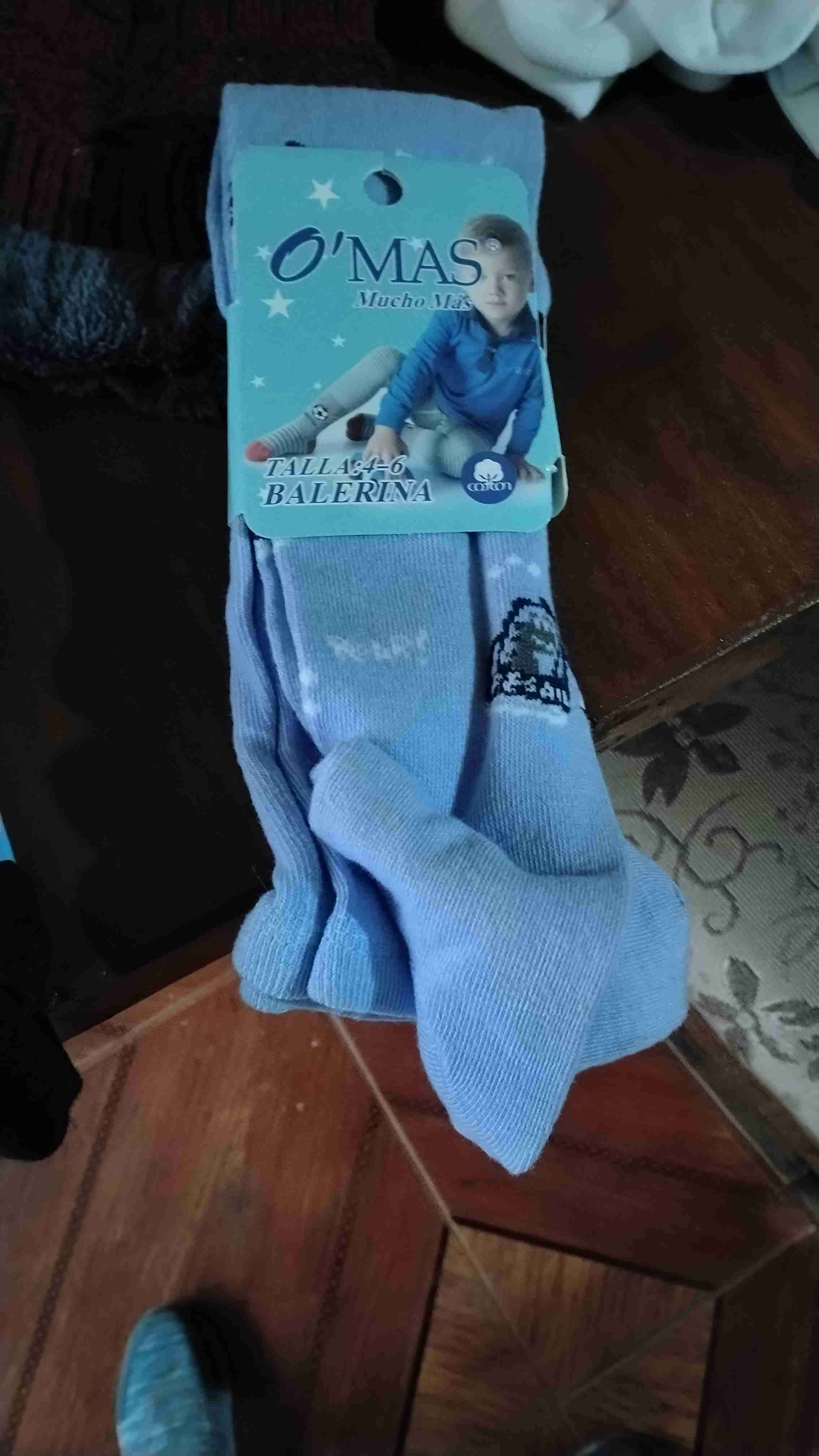 Panty niños - miniatura 2