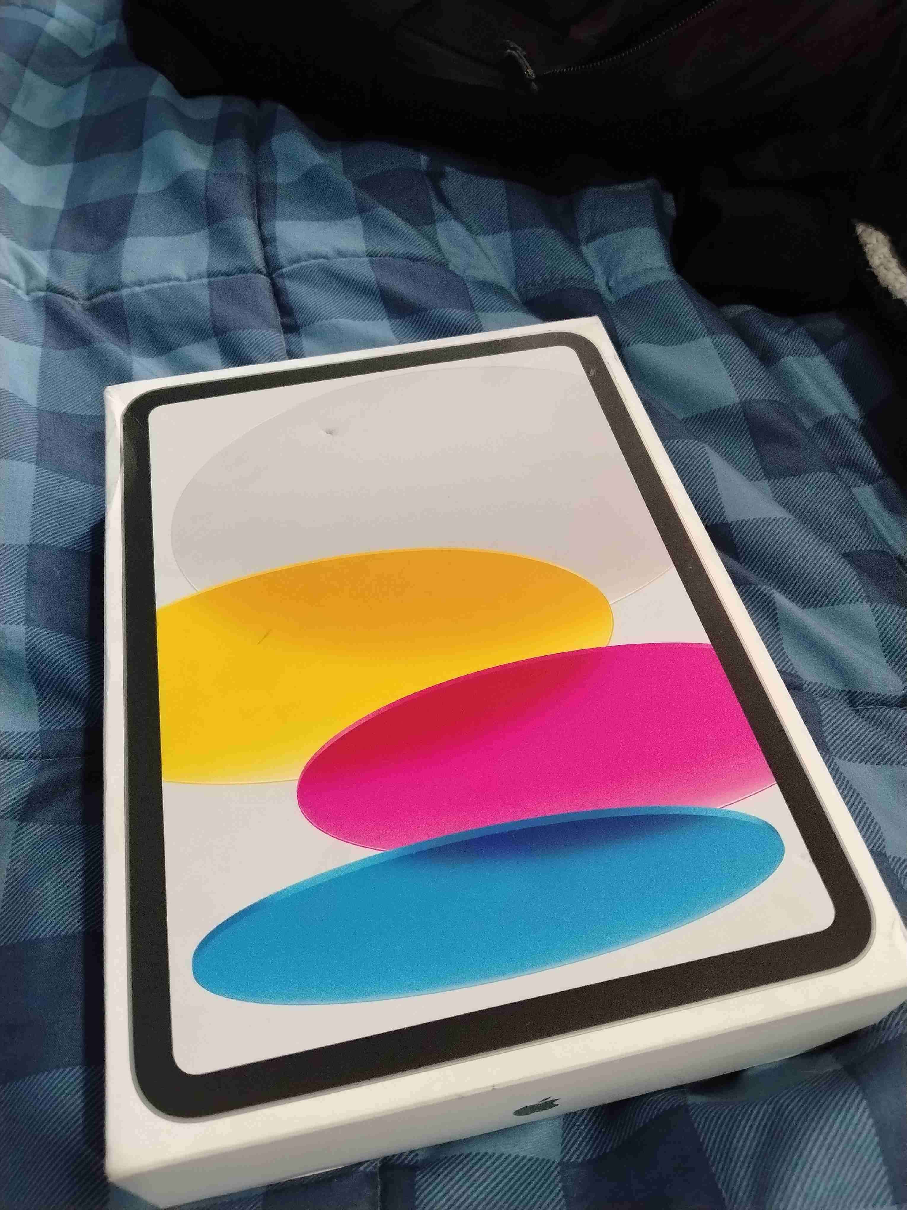 Ipad 11 (a16) nueva - miniatura 1