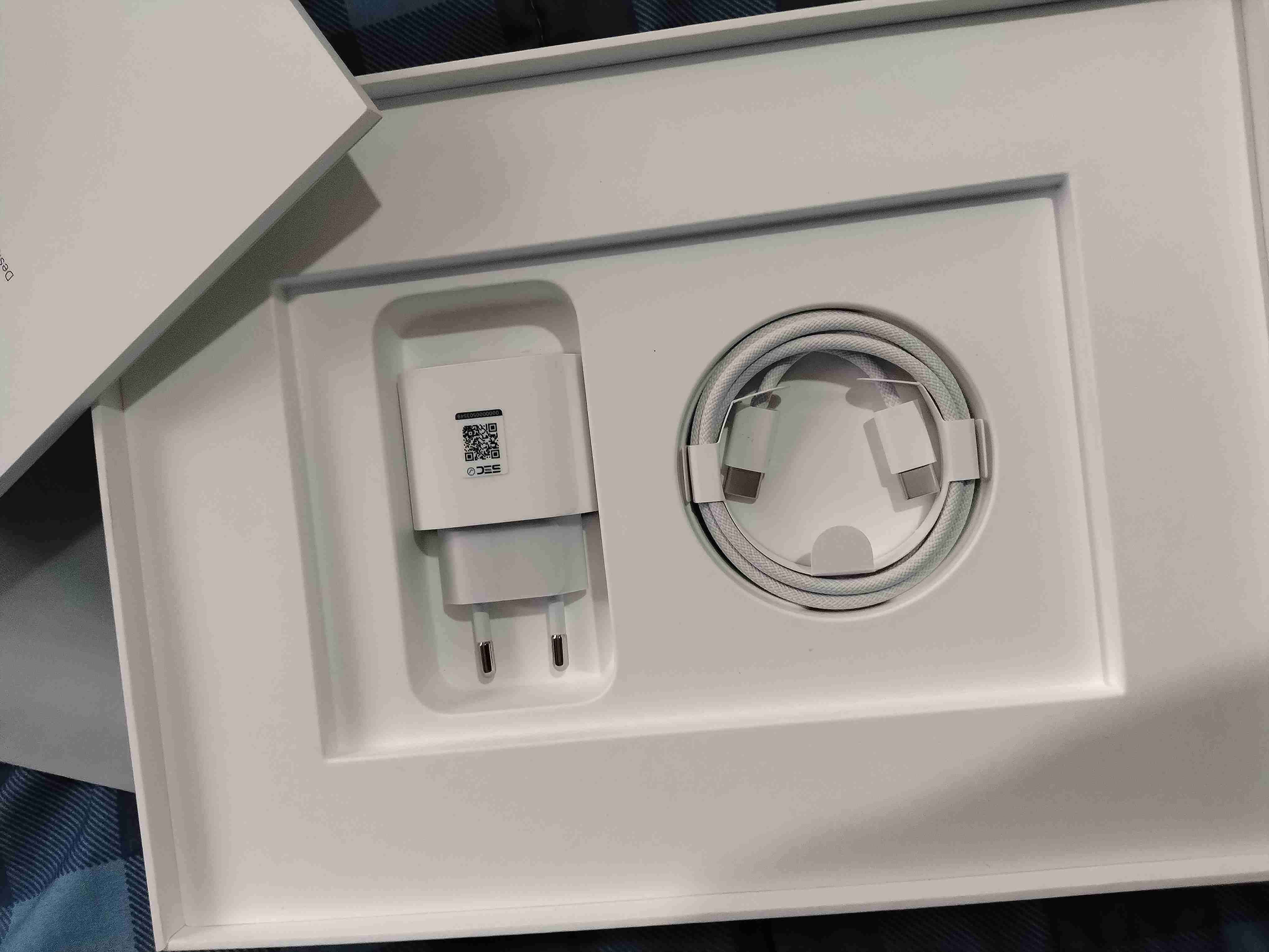 Ipad 11 (a16) nueva - miniatura 4