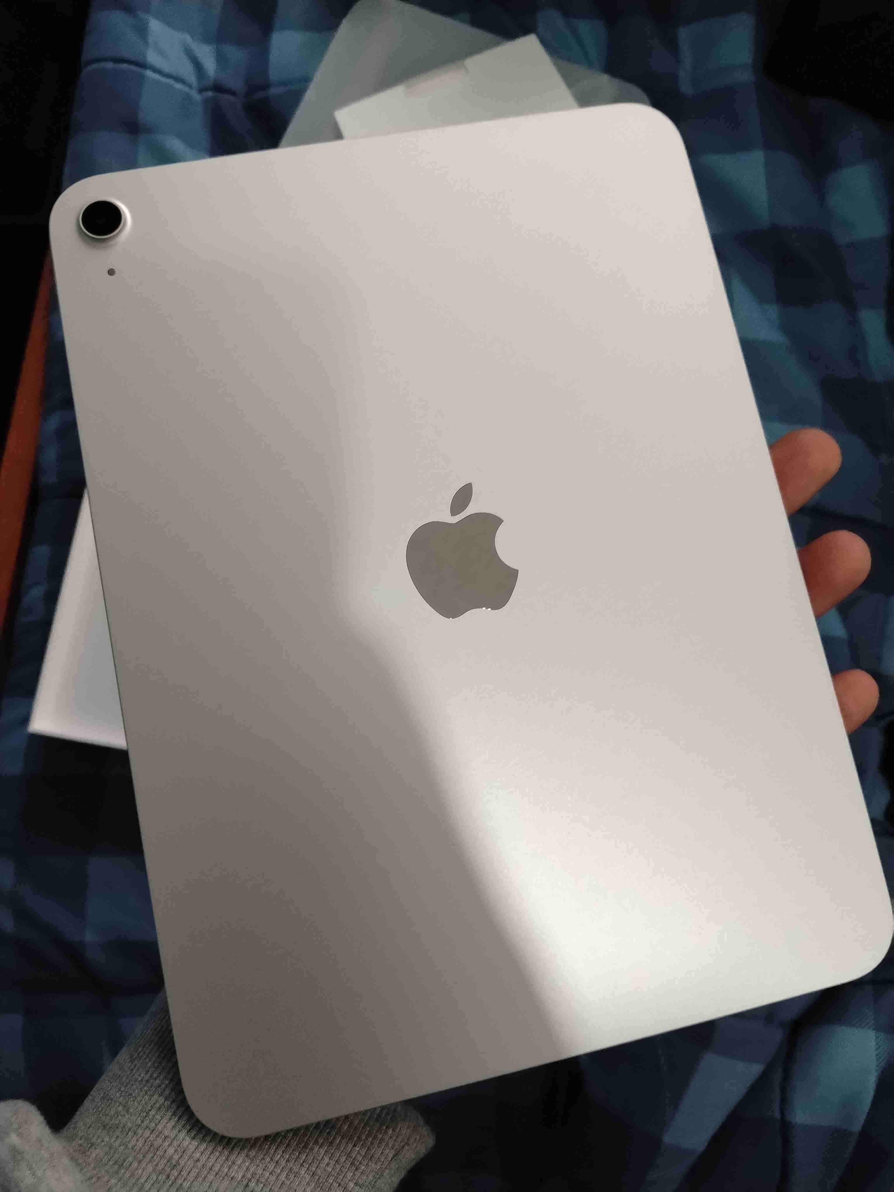 Ipad 11 (a16) nueva - miniatura 5