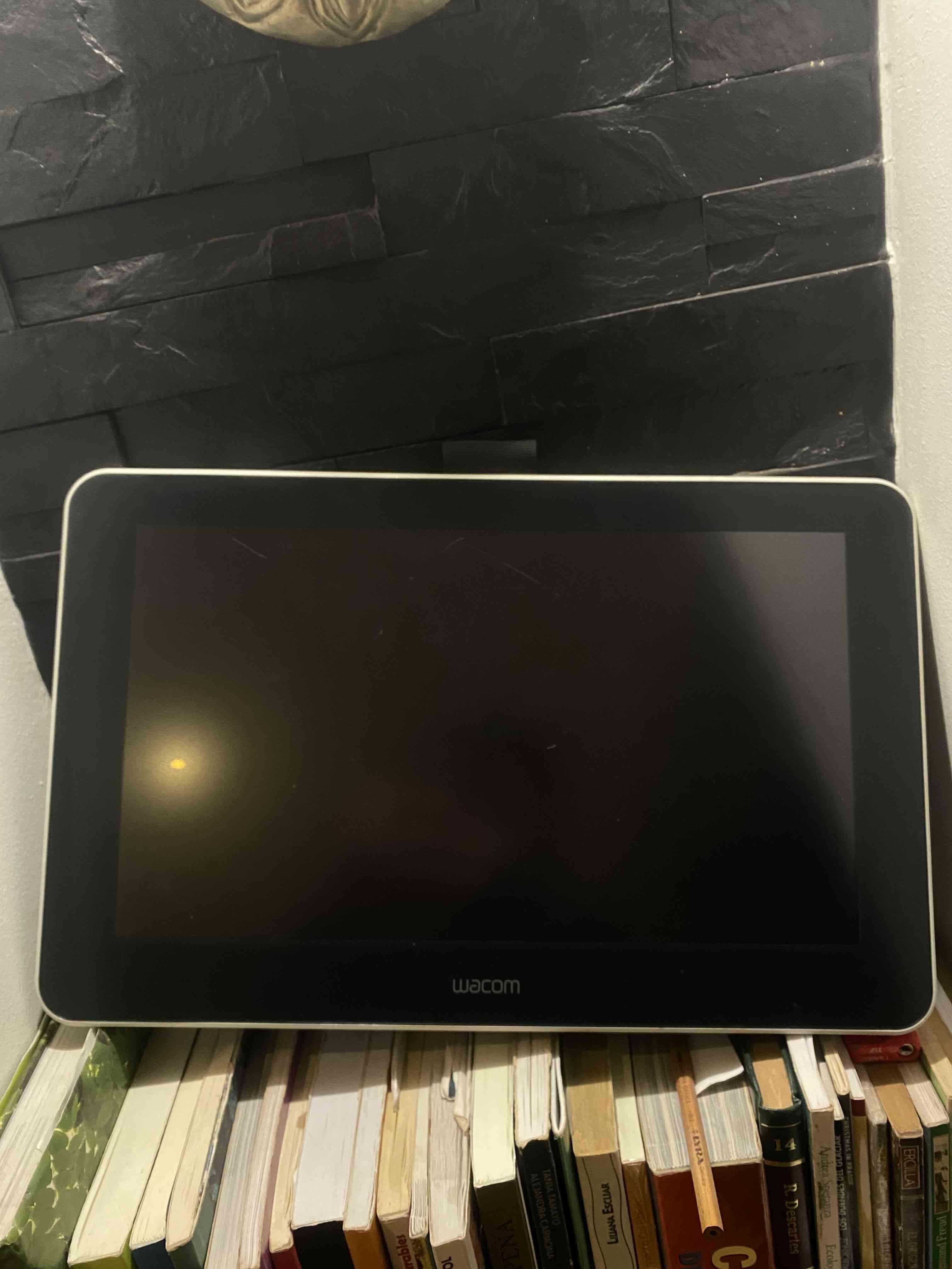 Tablet Wacom One para dibujo - miniatura 1