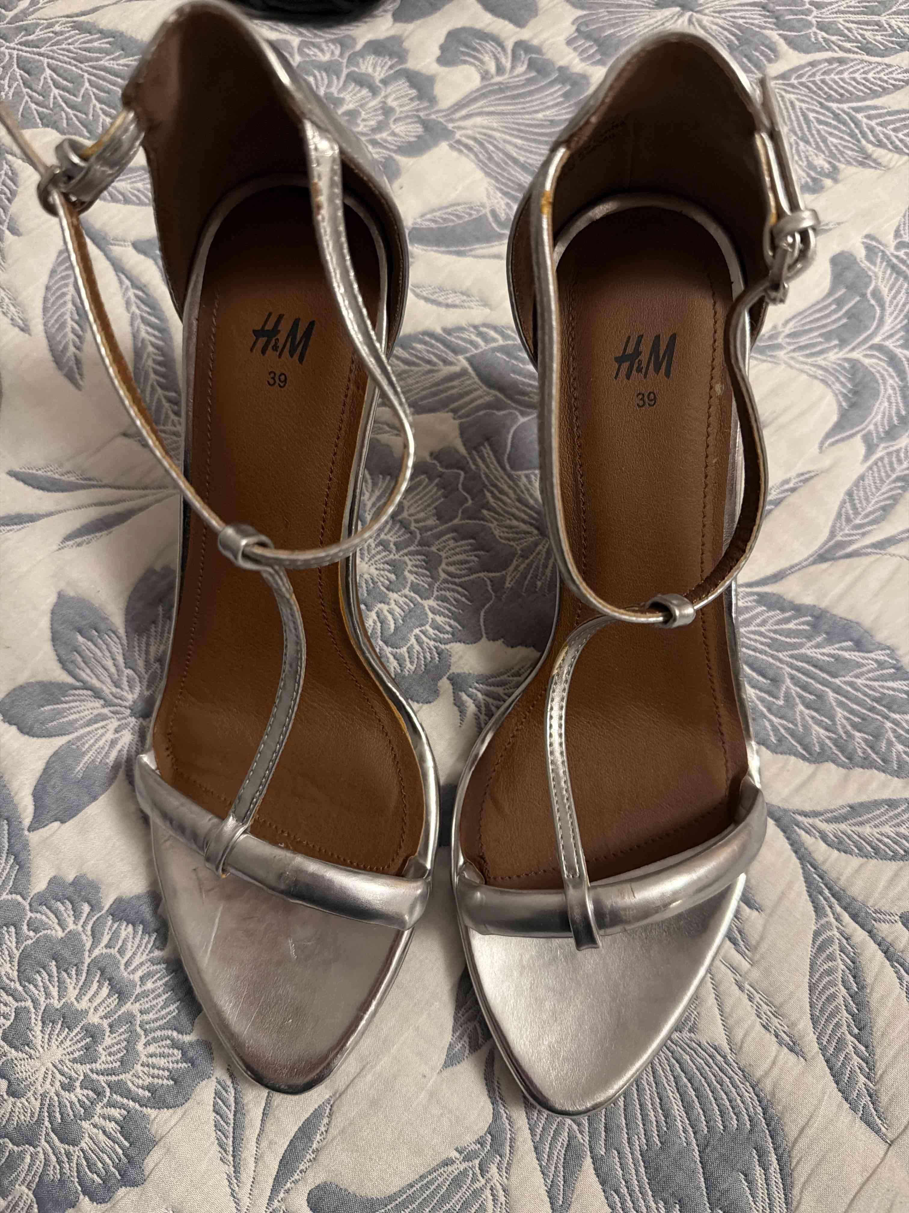 Lote de zapatos de mujer variados - miniatura 2