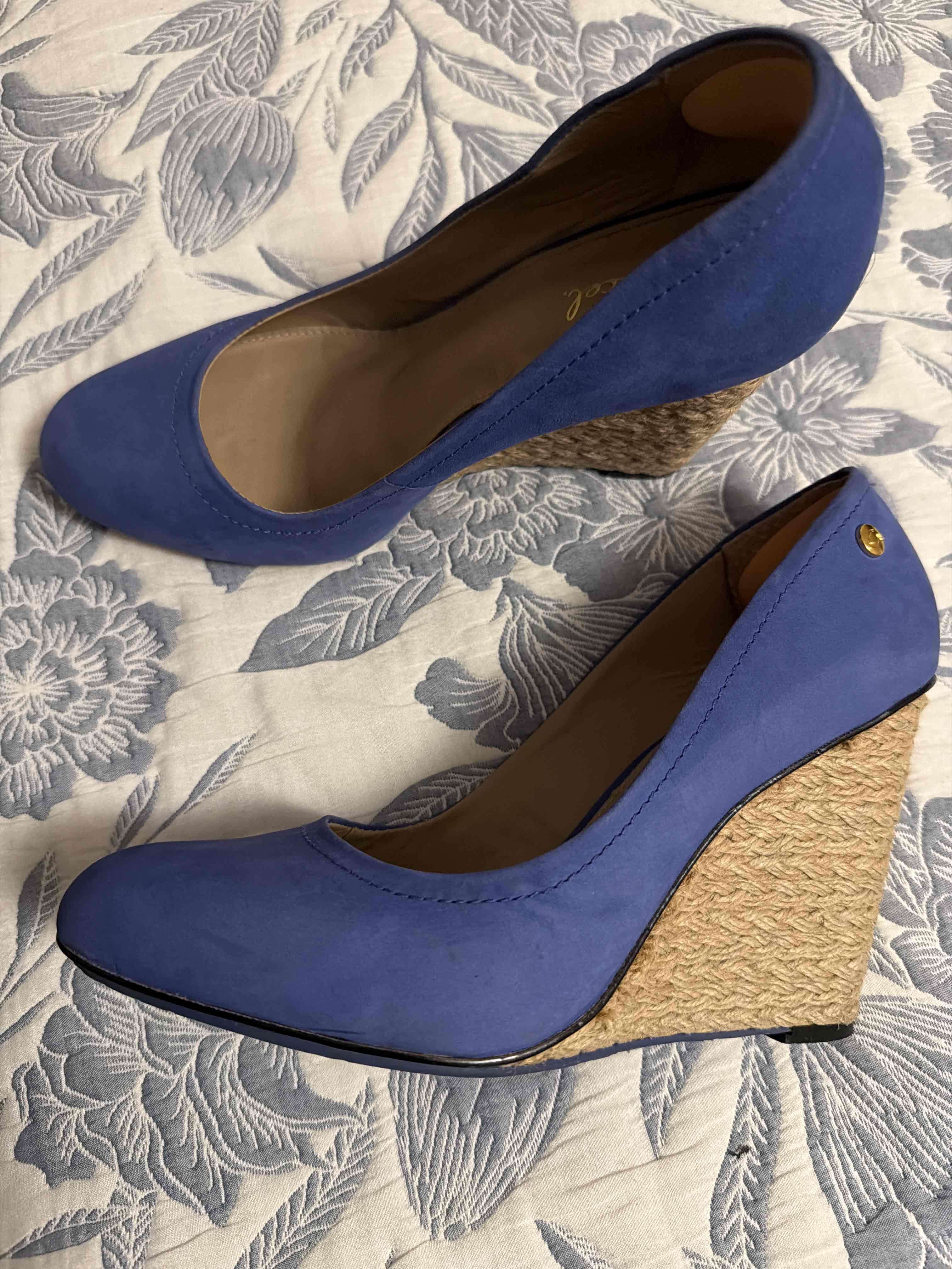 Lote de zapatos de mujer variados - miniatura 6