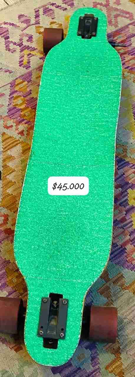 Cilindro de gas 5kg - miniatura 2