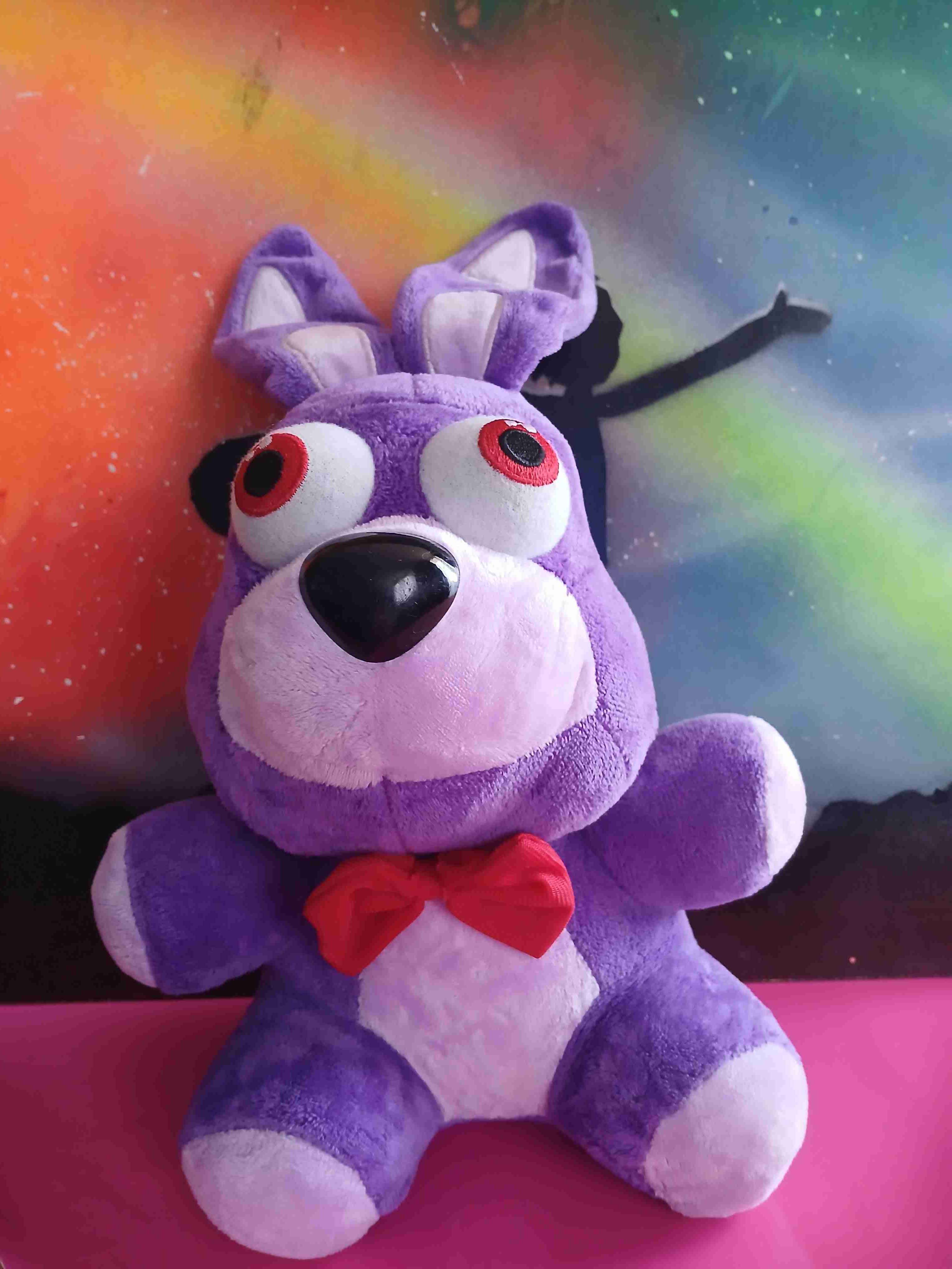 Peluches - miniatura 1