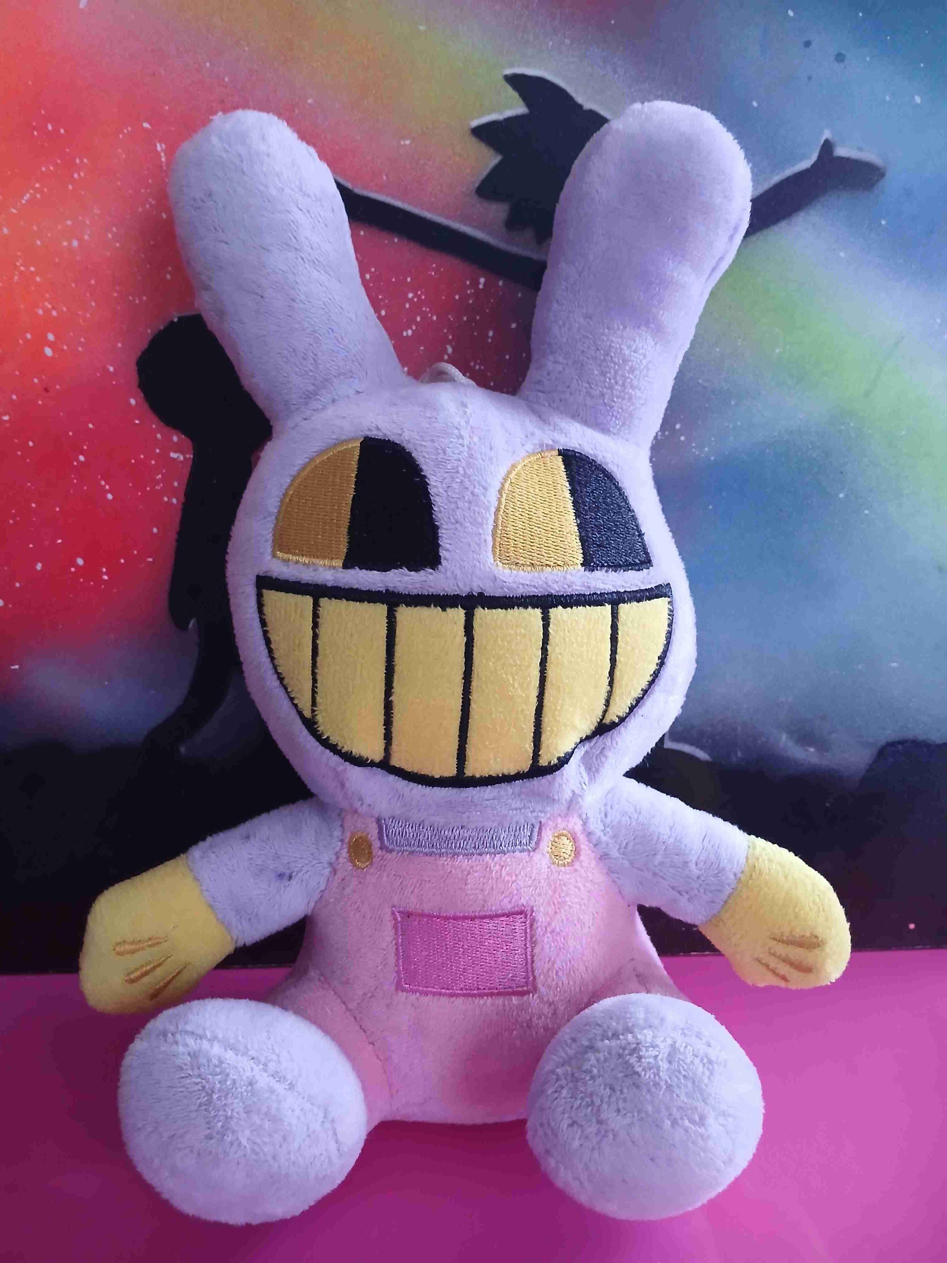 Peluches - miniatura 2