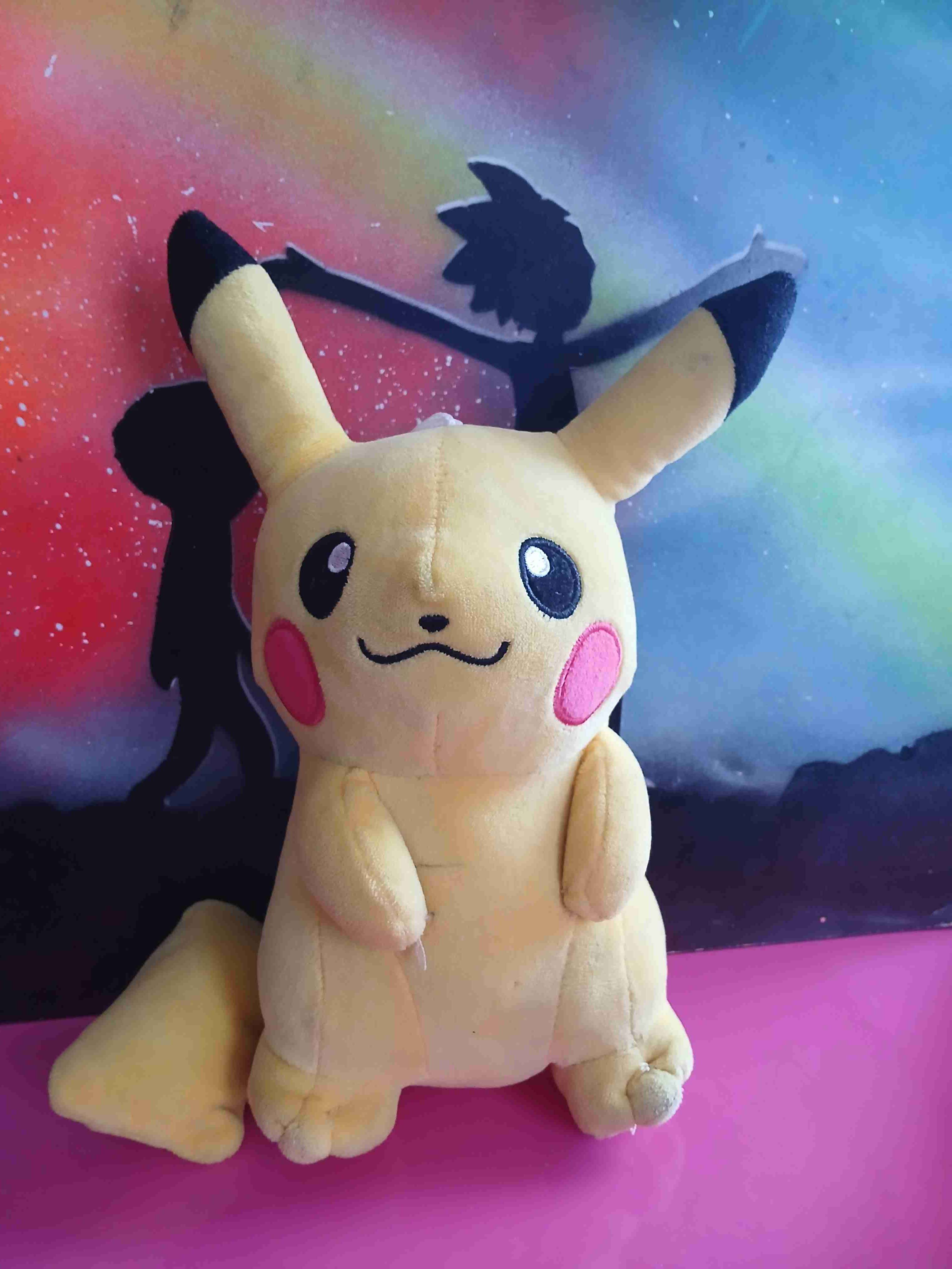 Peluches - miniatura 3