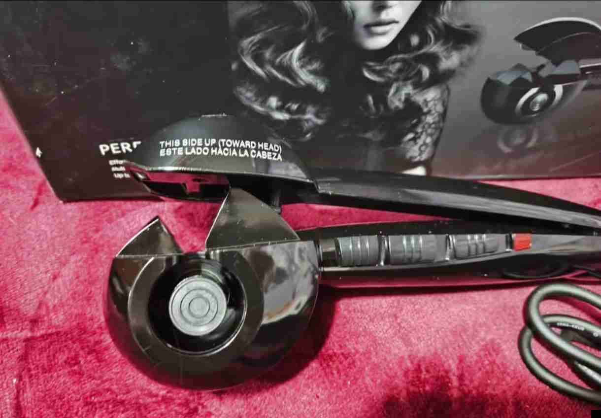 Rizador de cabello PerfectTools - miniatura 3