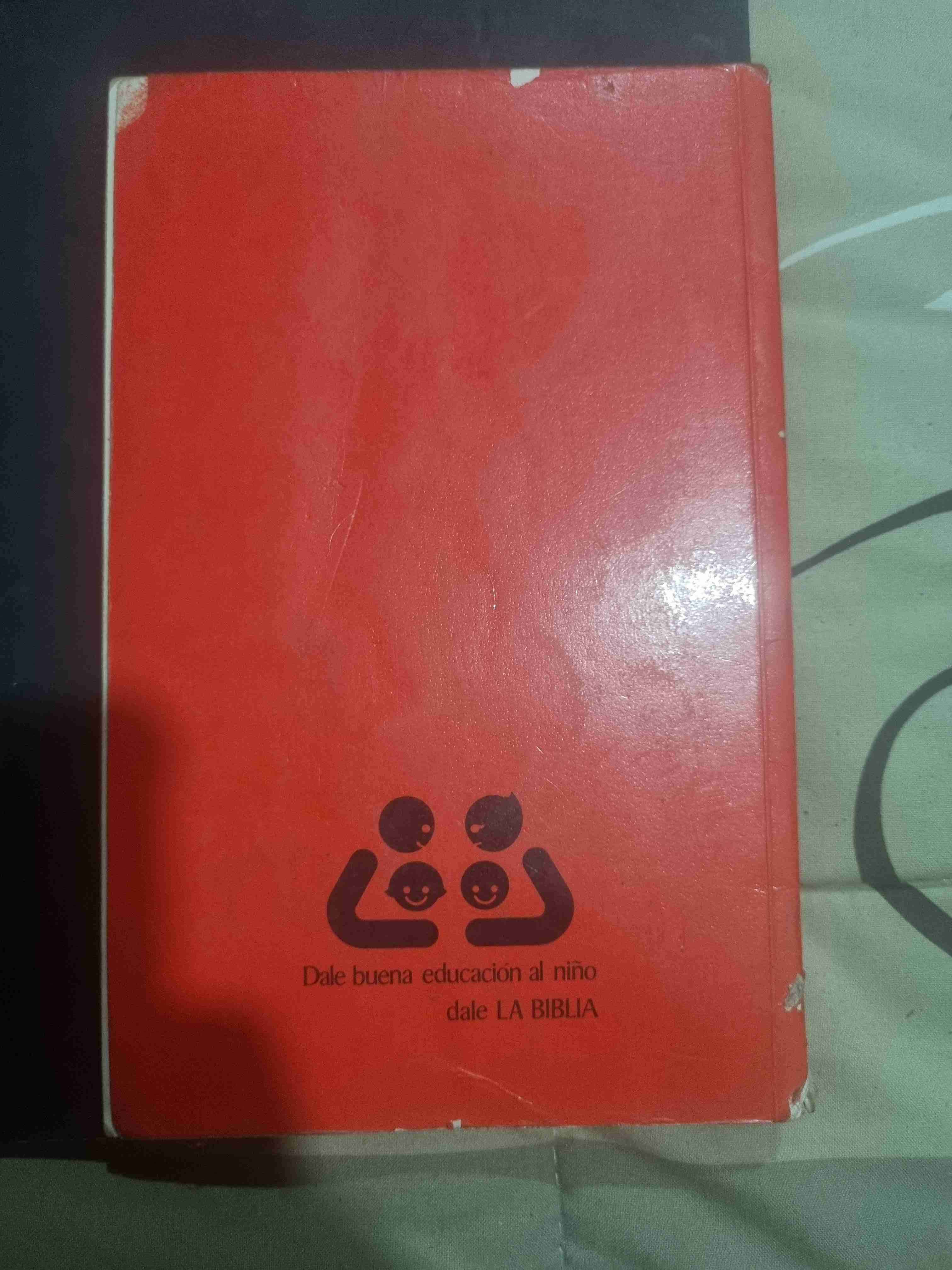 La Biblia del Niño - miniatura 2