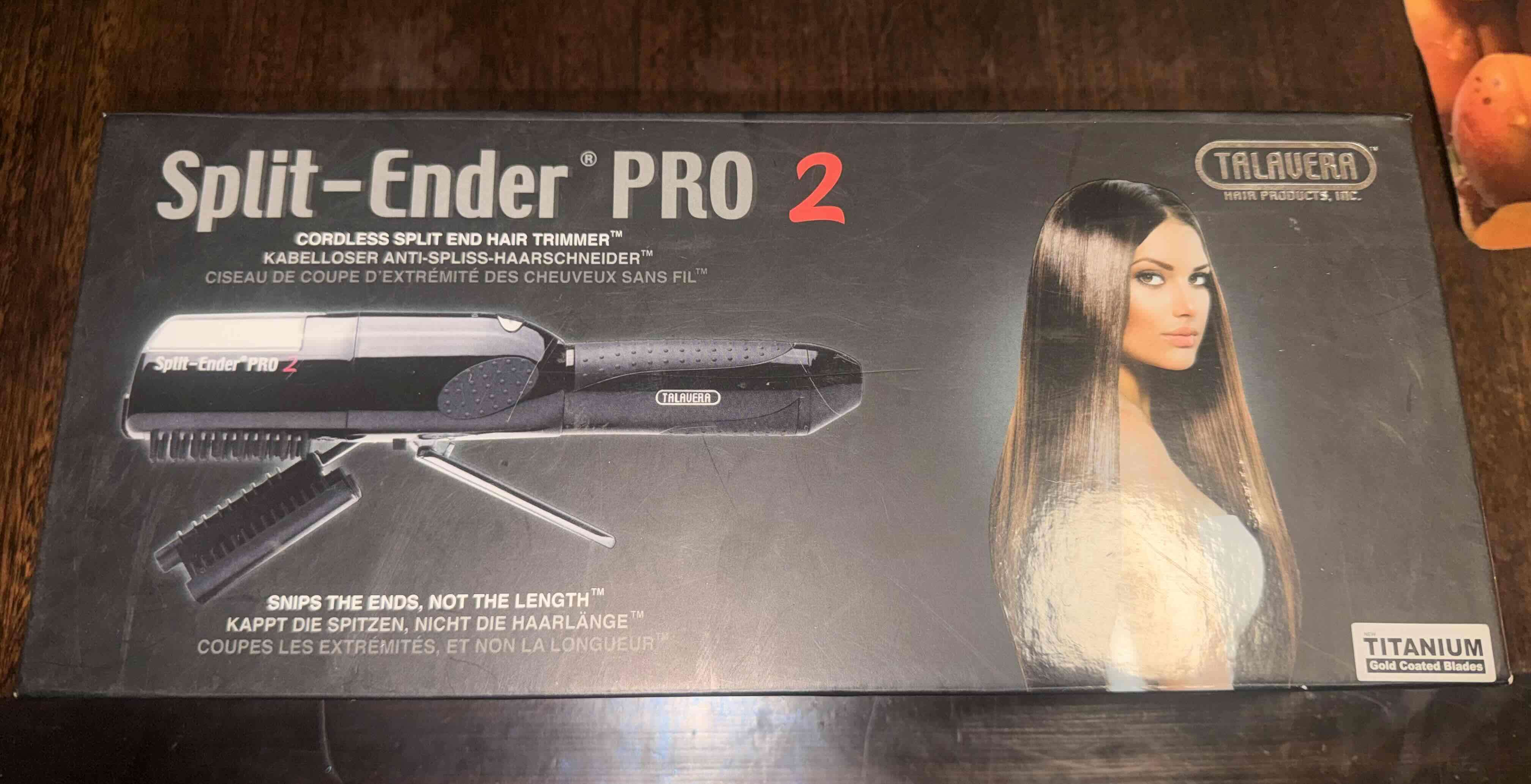 Split-Ender 2 pro - miniatura 1