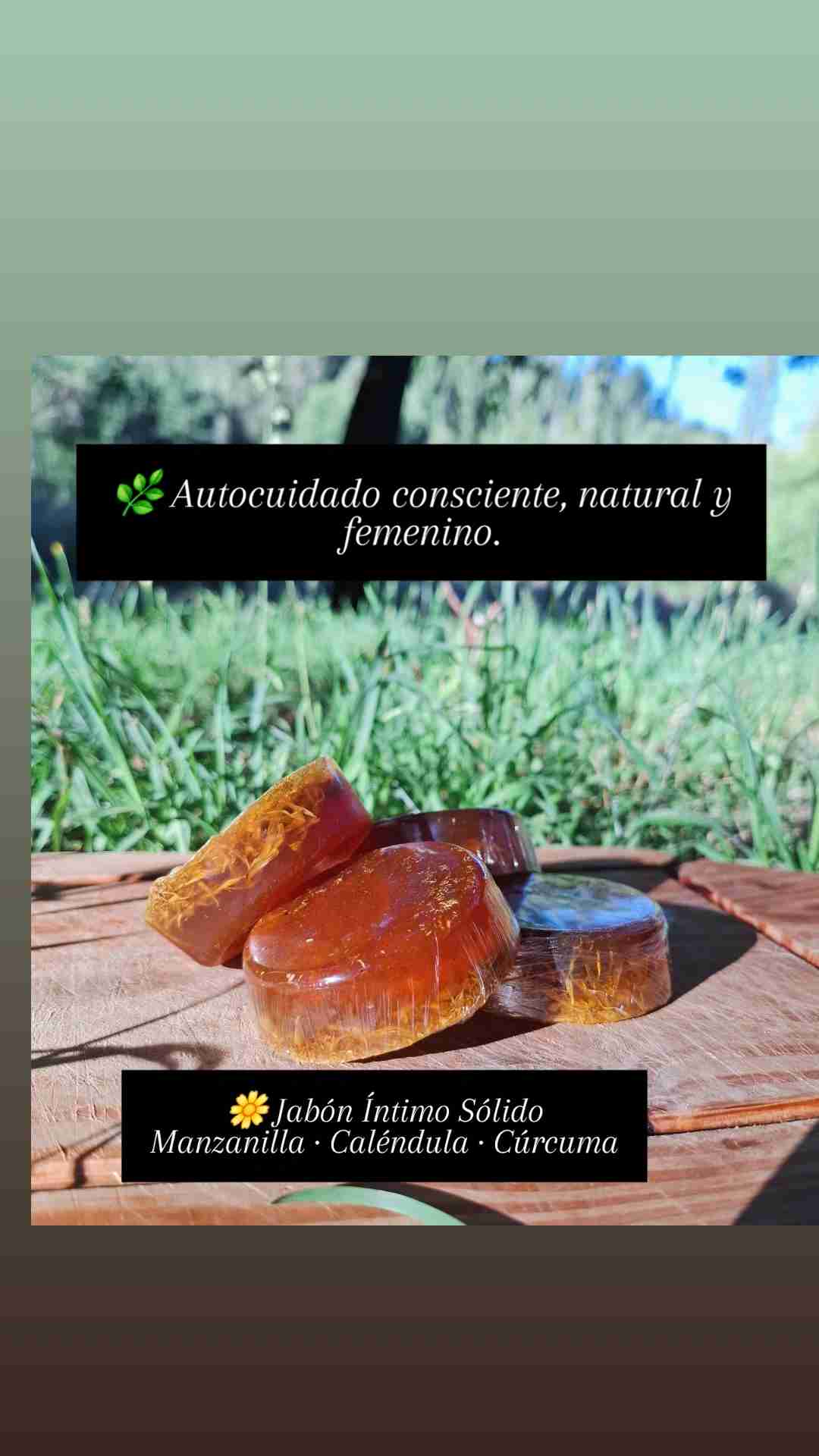 Jabones artesanales de diseño floral - miniatura 4