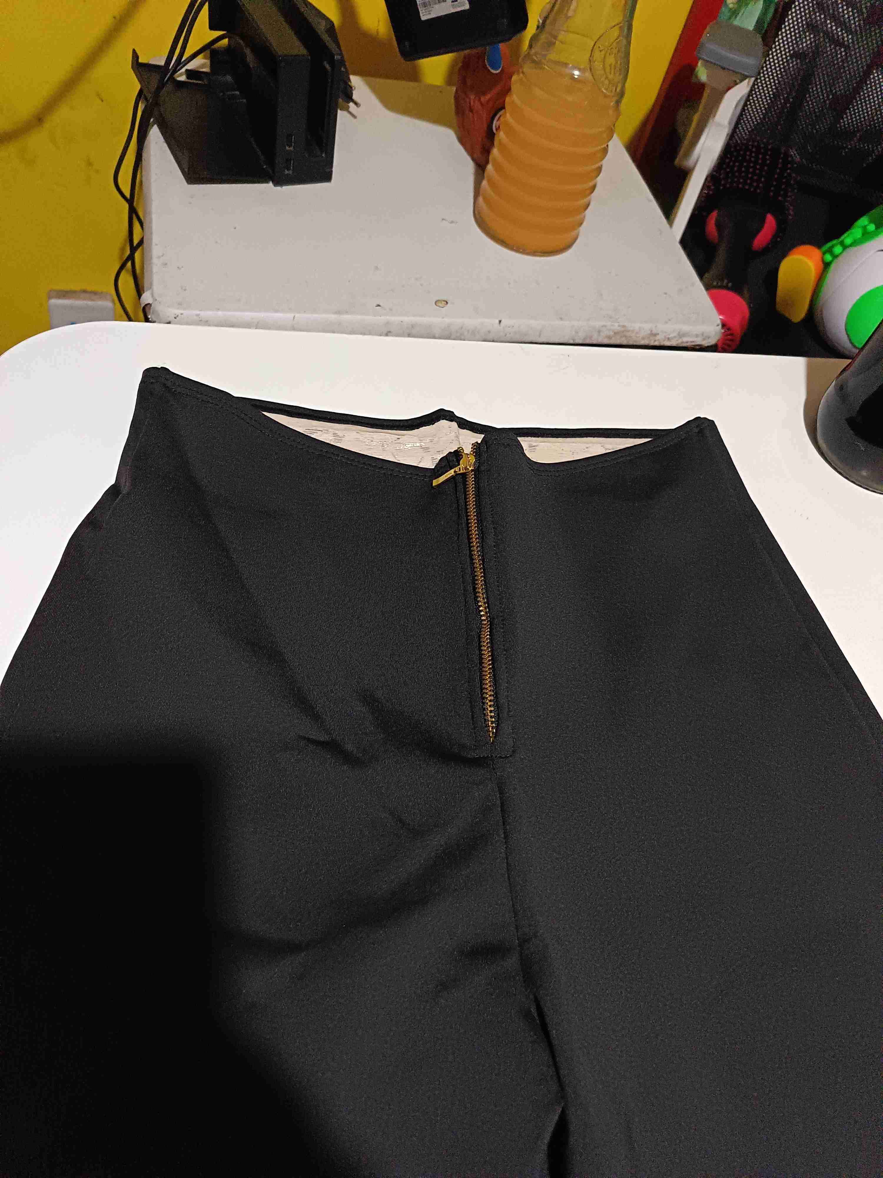 Pantalon cilombiano - miniatura 2