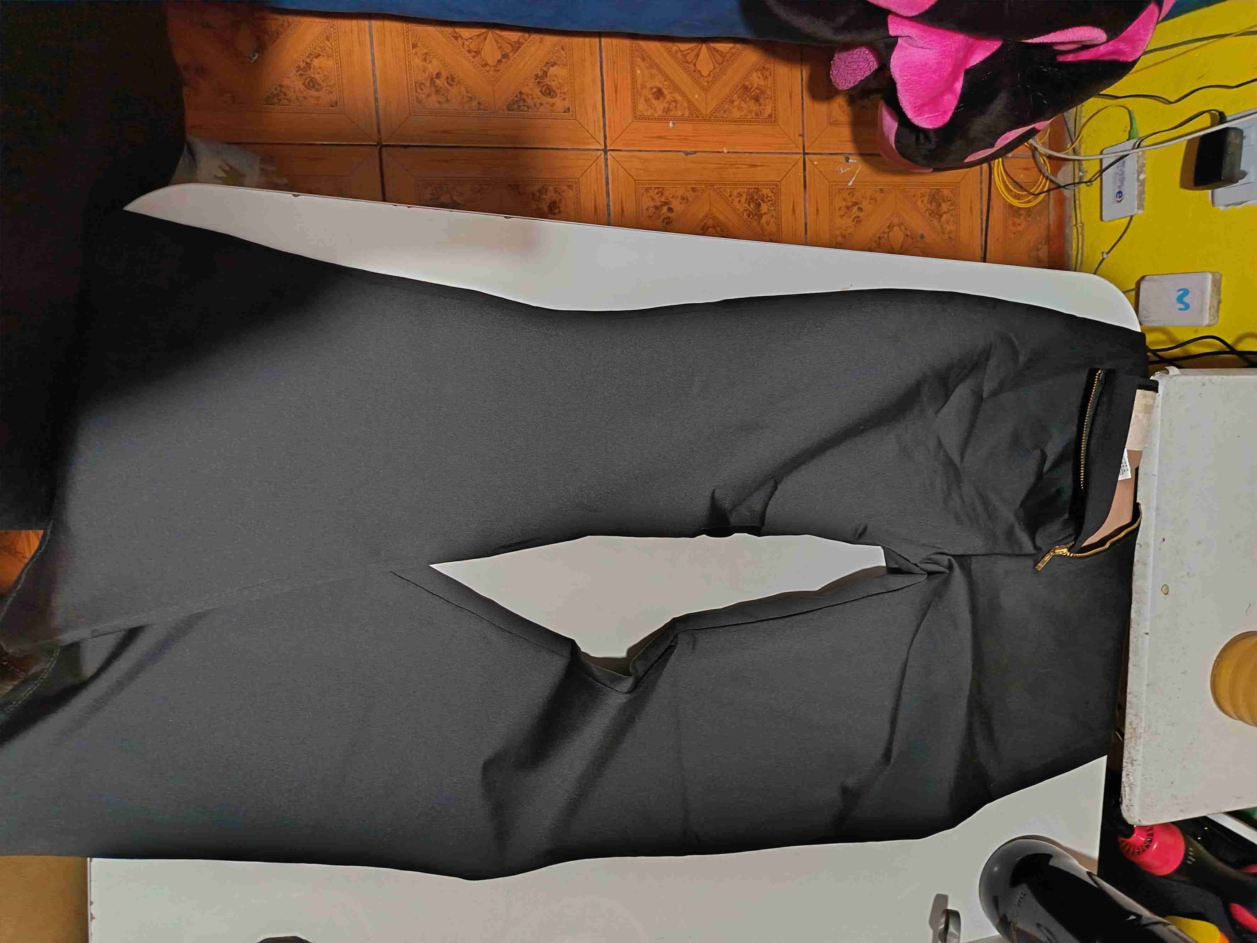 Pantalon cilombiano - miniatura 3