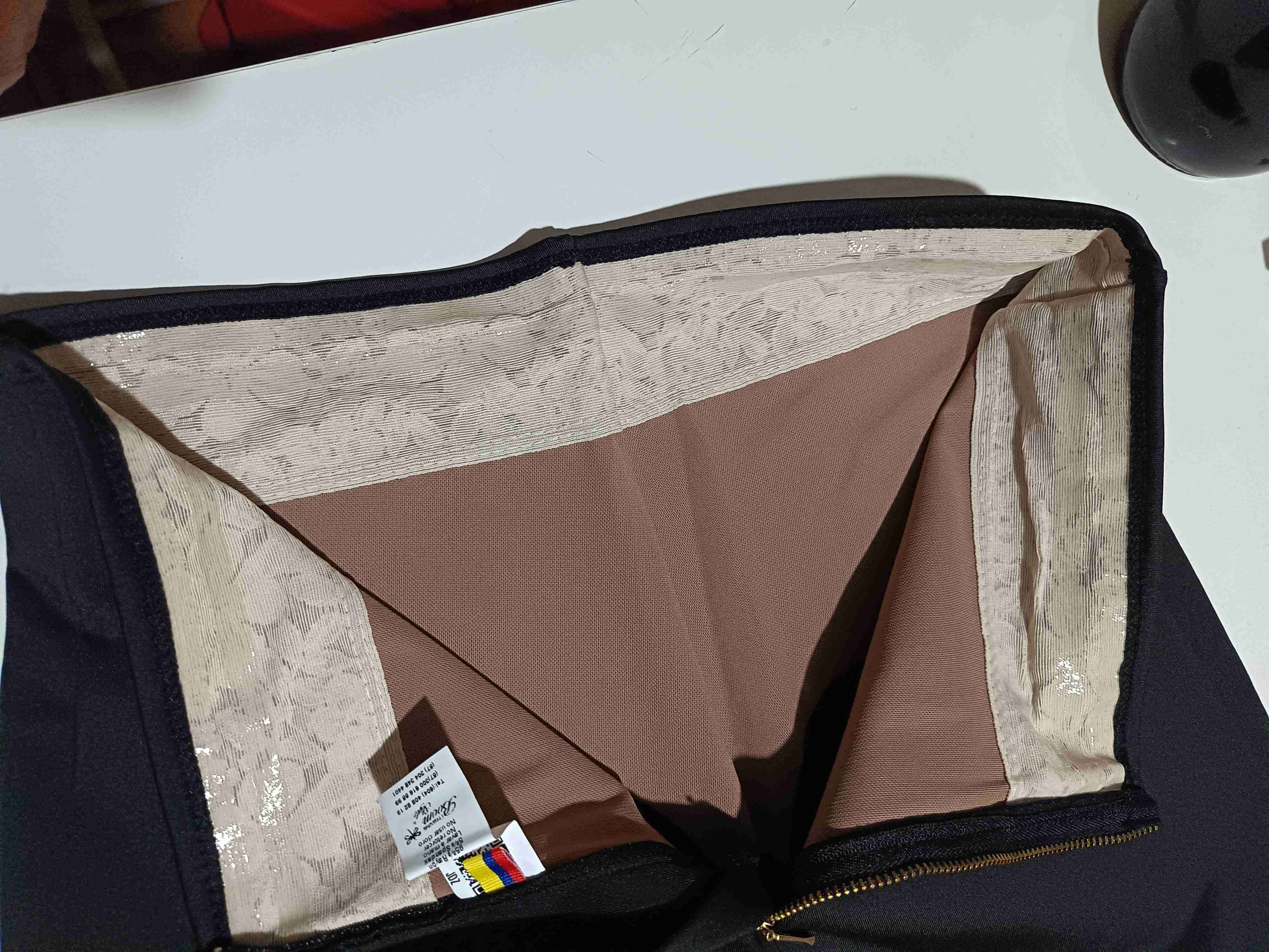 Pantalon cilombiano - miniatura 5