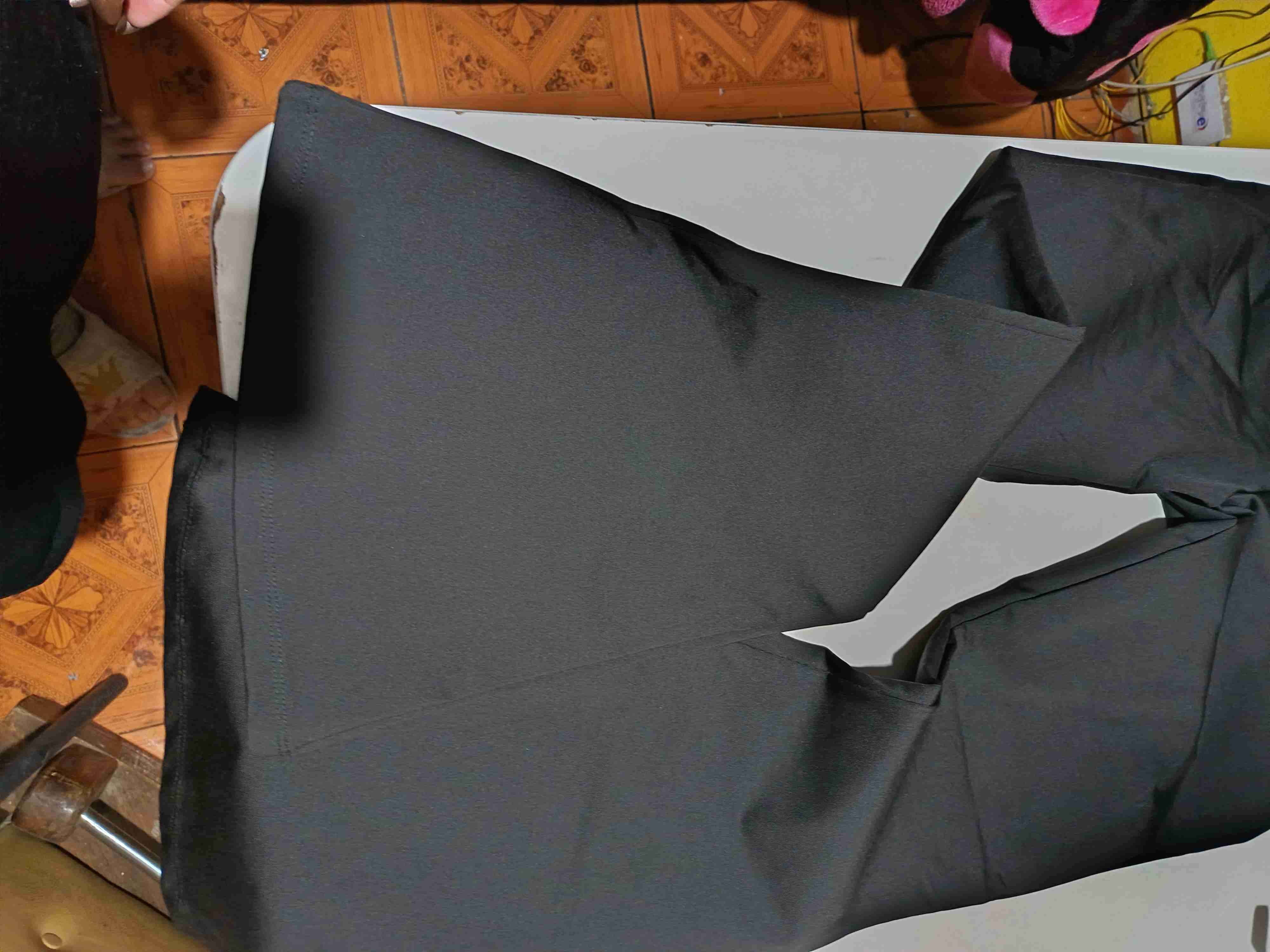 Pantalon cilombiano - miniatura 6