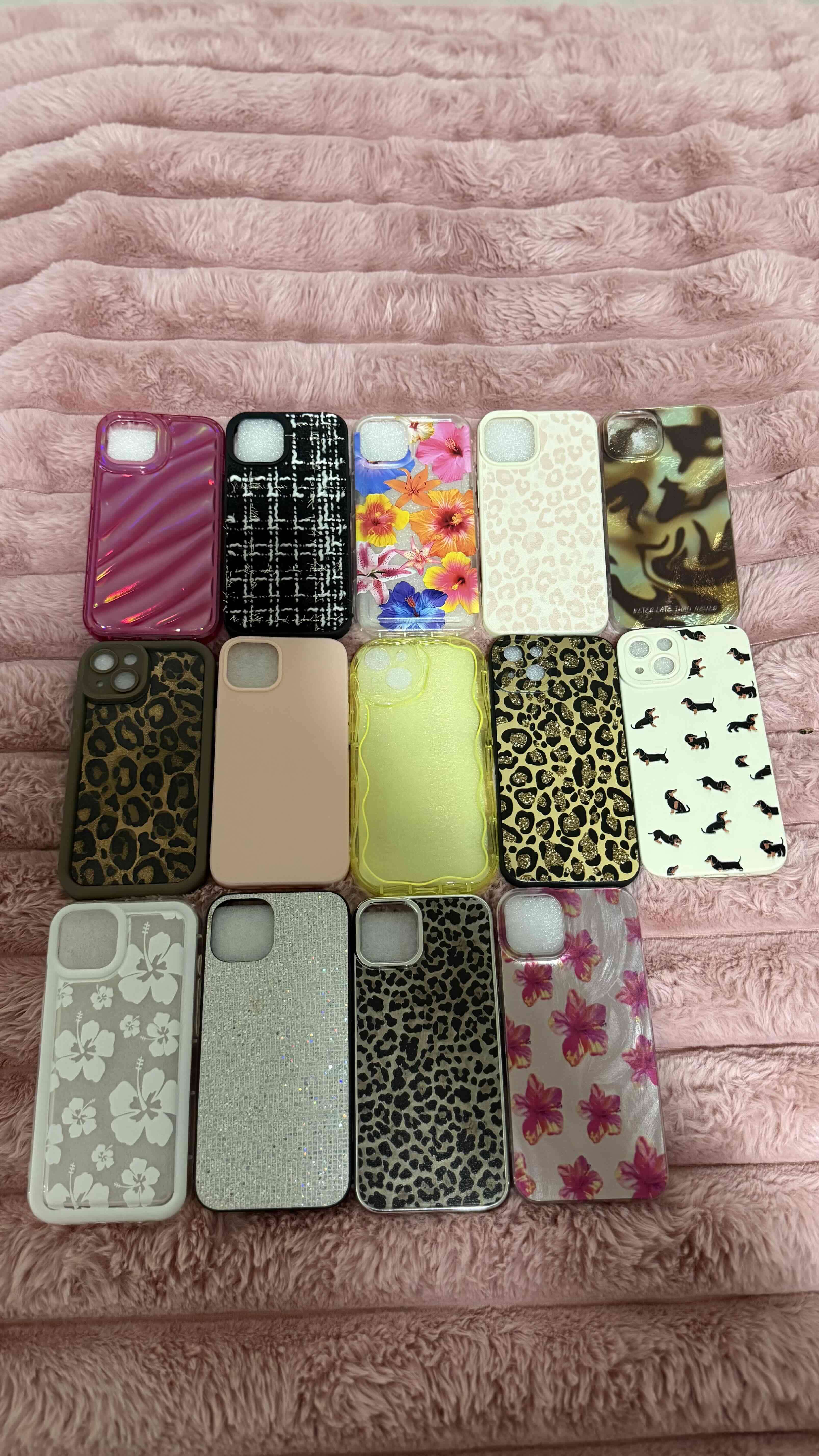 Carcasas IPhone 13, 14, 15 - miniatura 2