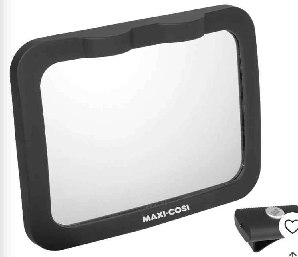 Espejo retrovisor para auto Maxi-Cosi - miniatura 1