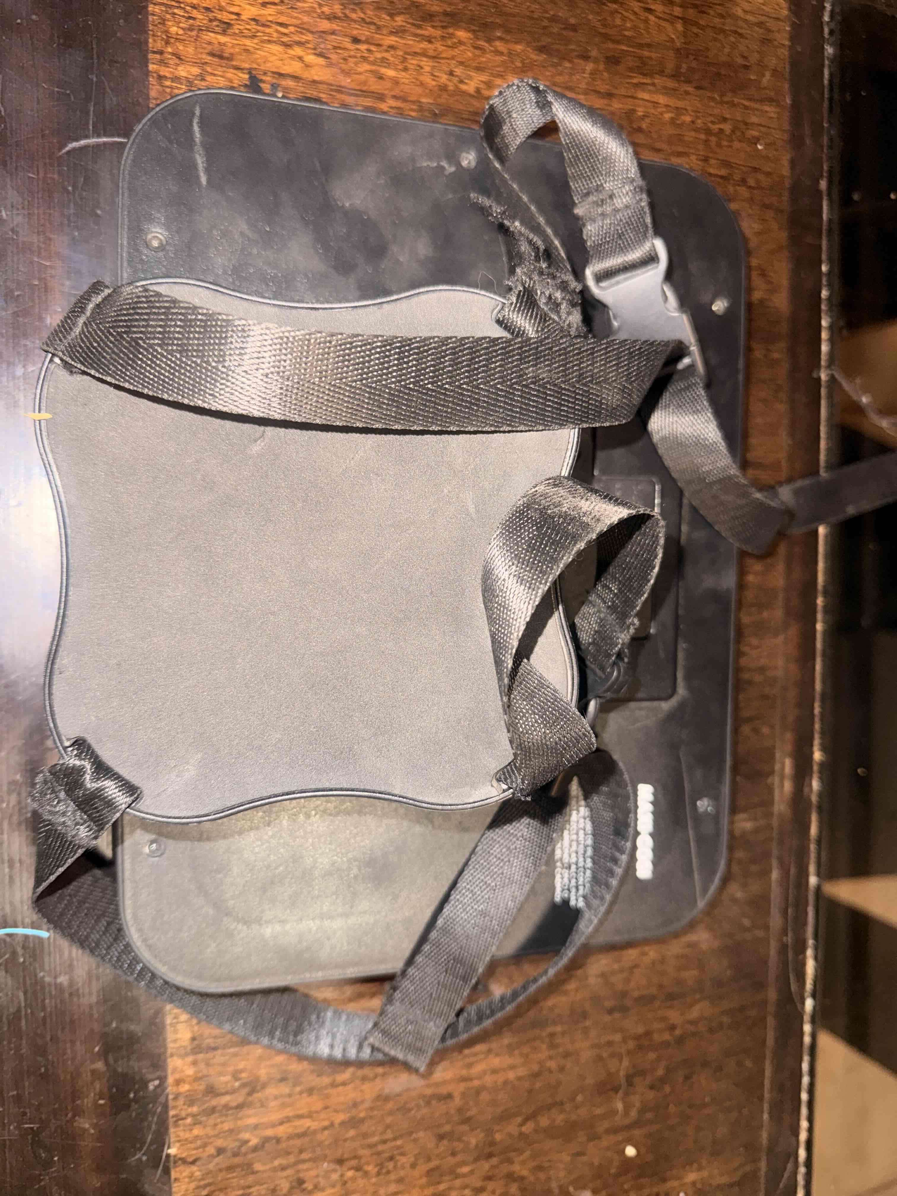 Espejo retrovisor para auto Maxi-Cosi - miniatura 3