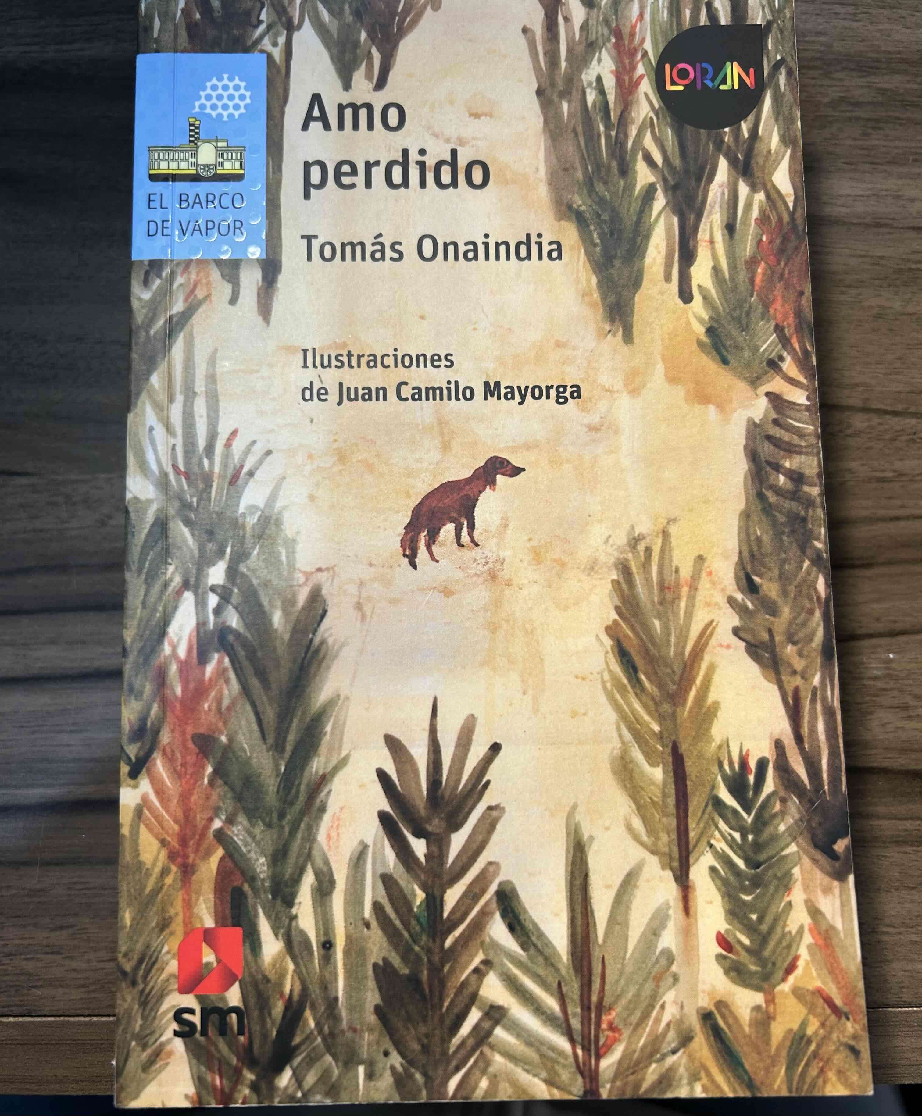 Set de tres libros variados - miniatura 2
