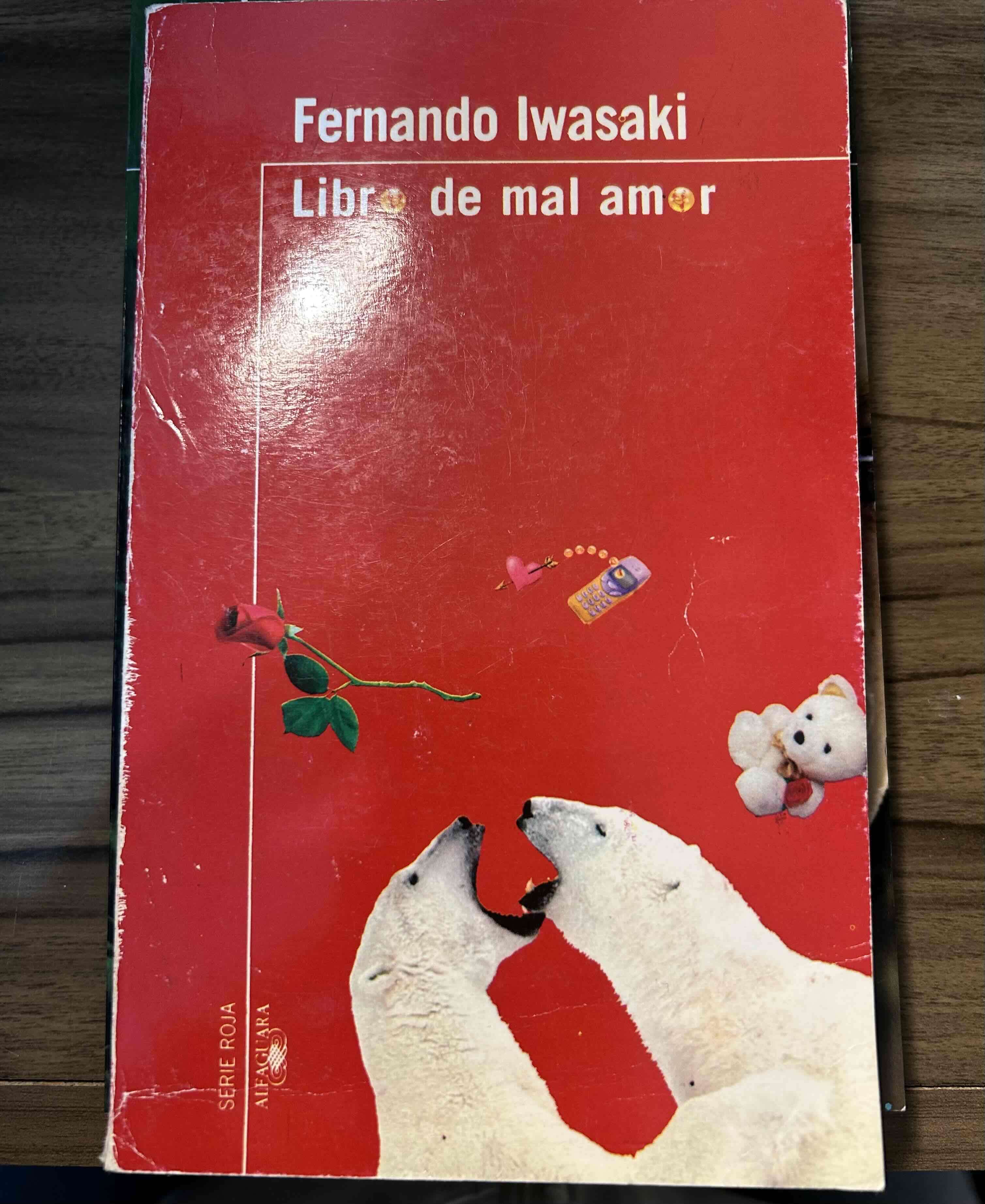 Set de tres libros variados - miniatura 3