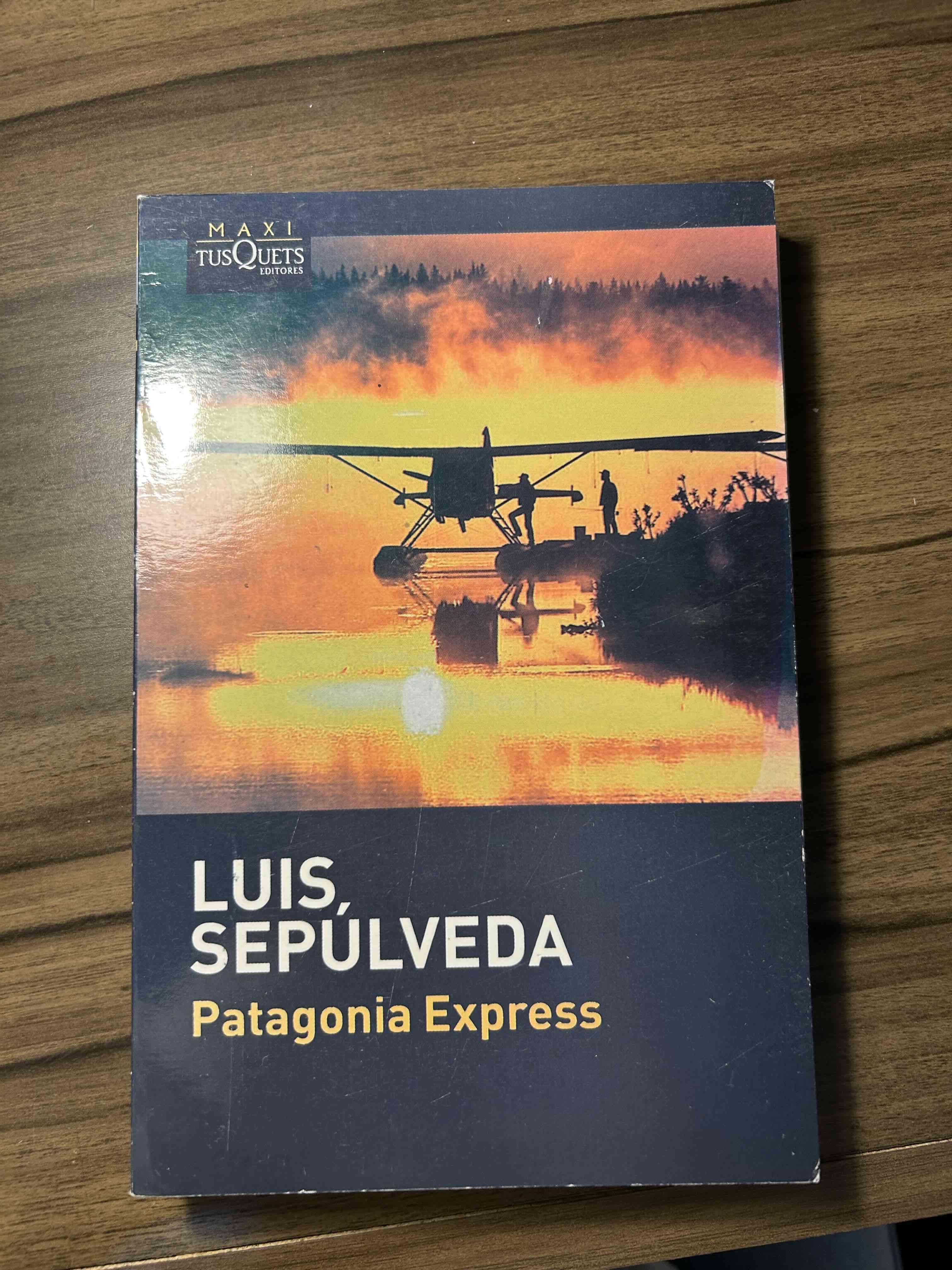 Dos libros de narrativa - miniatura 2